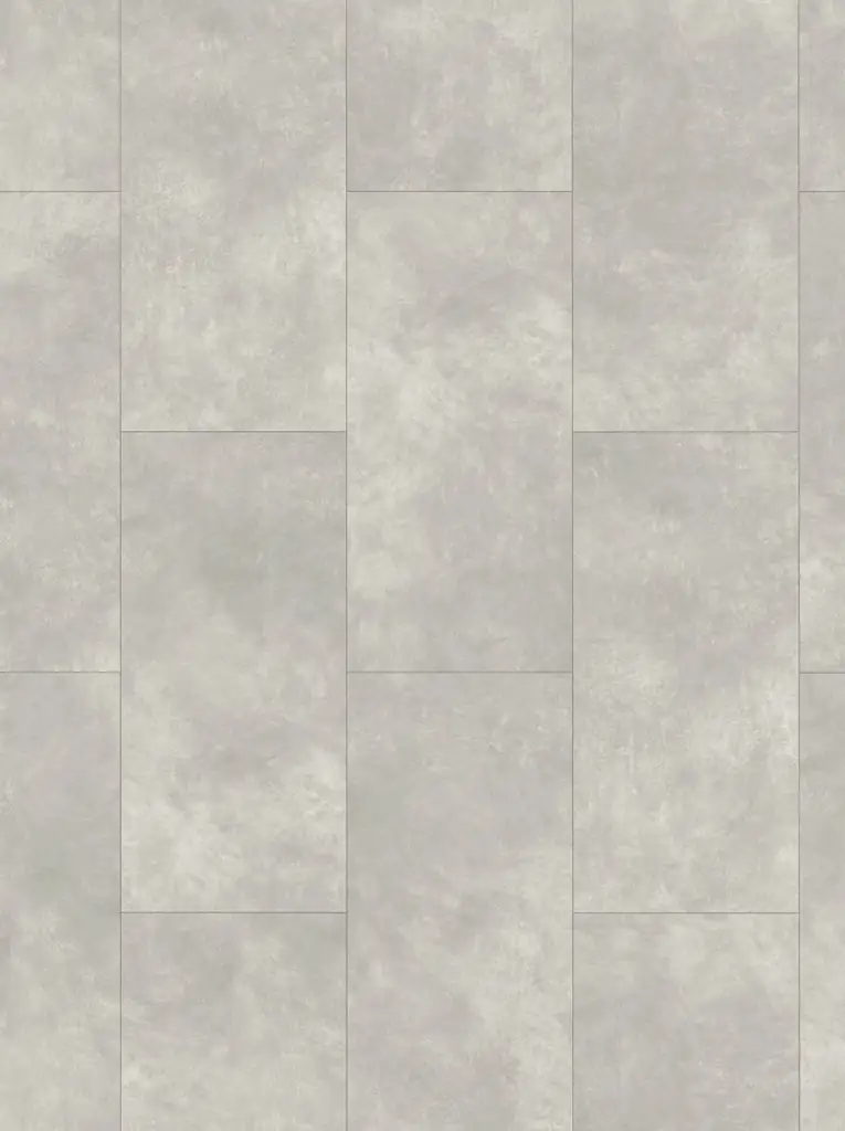 Parador Designboden Fliese Modular ONE Beton hellgrau 85,3 x 40 cm
