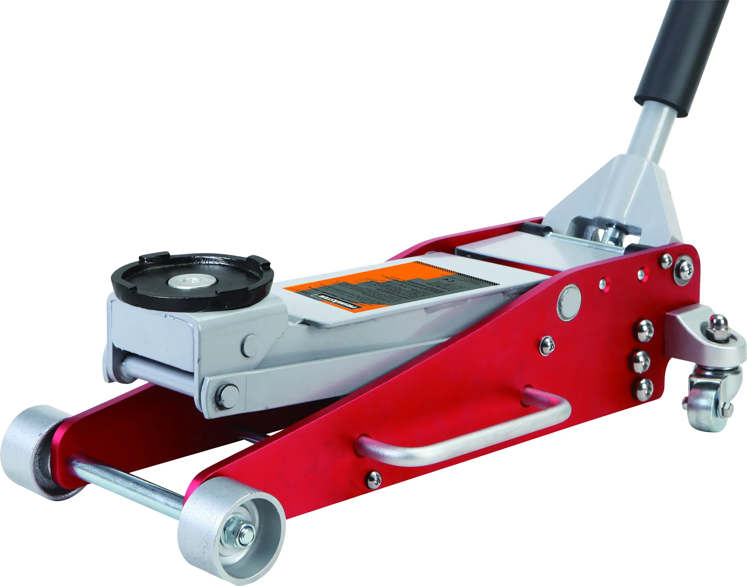 Primaster Profi Wagenheber T825011CL 2500 kg