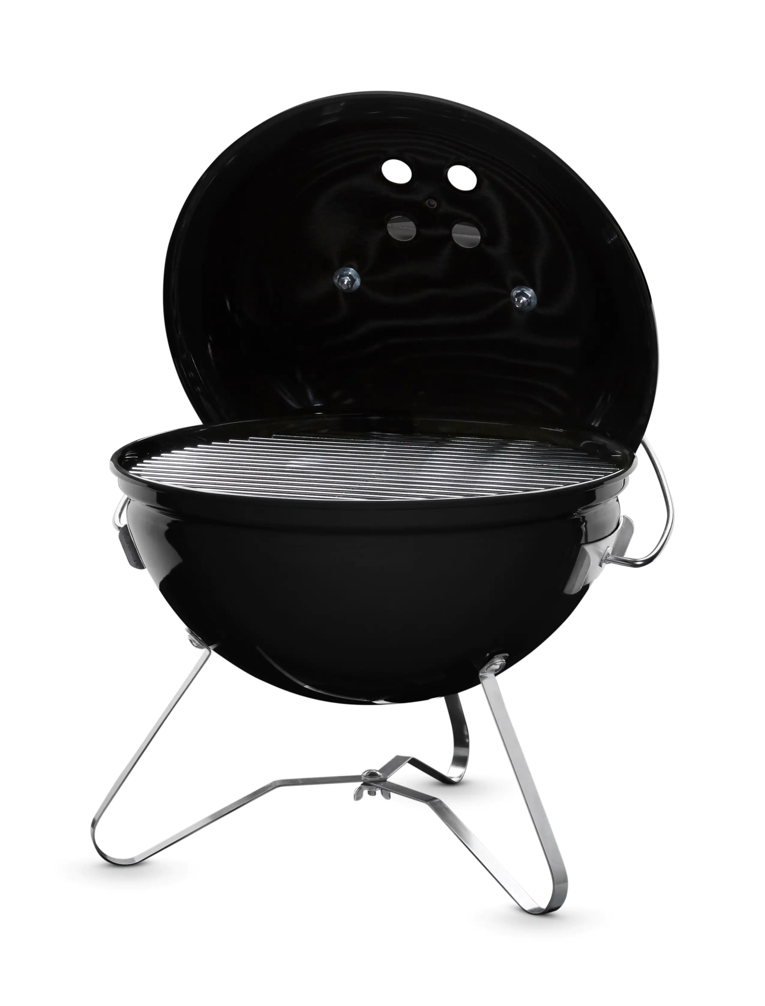 Weber Holzkohlegrill Smokey Joe Premium Ø 37 cm