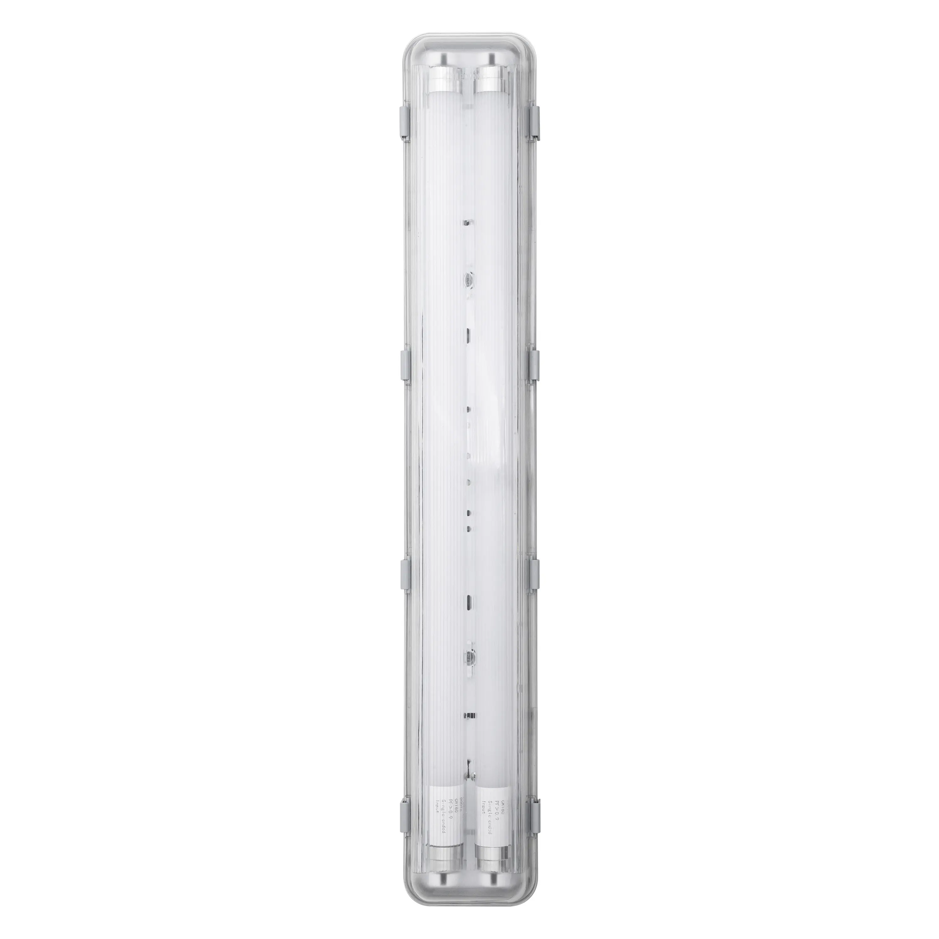 Osram Feuchtraumleuchte Damp Proof Essential 65,1 cm neutralweiß grau