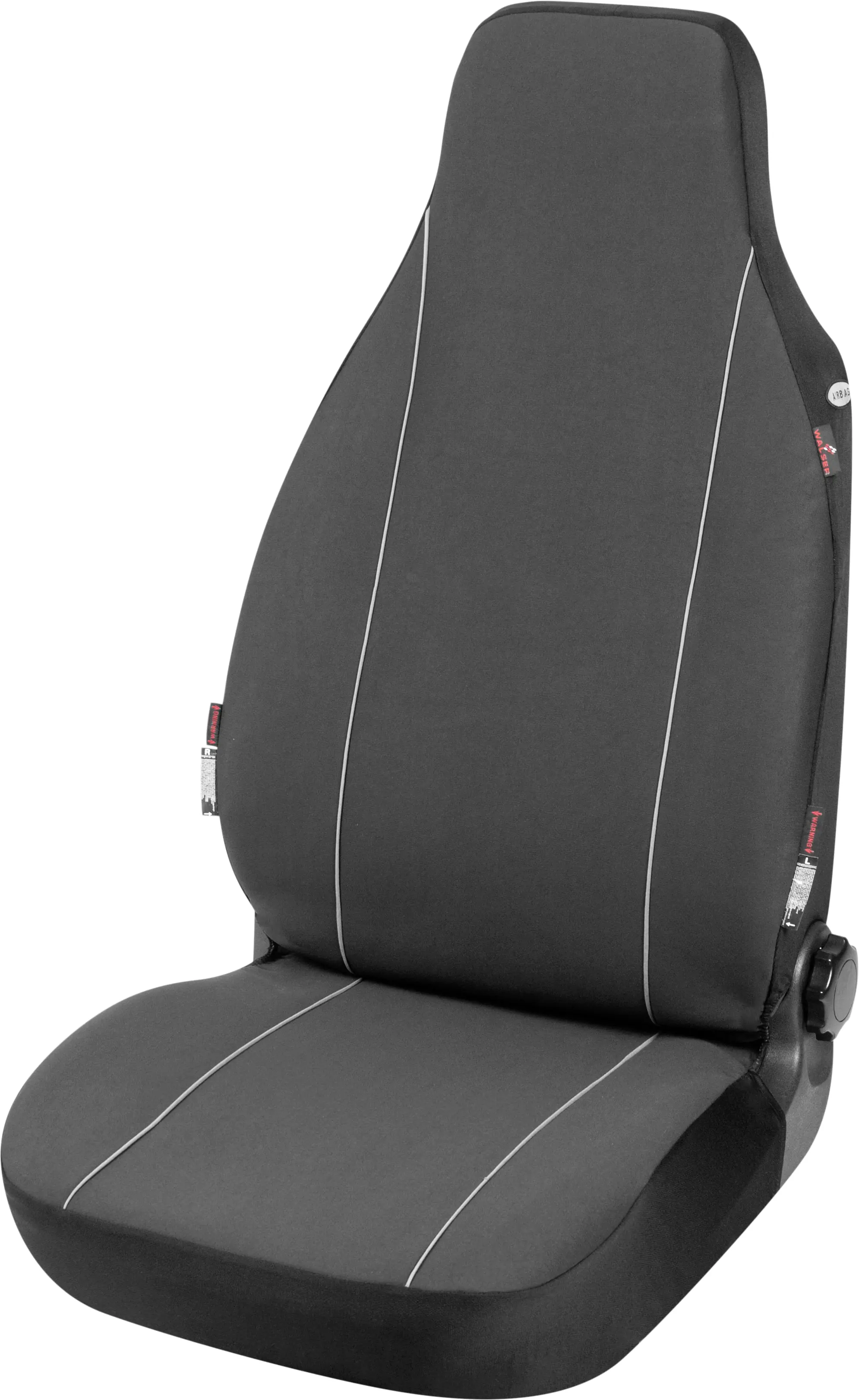 Walser Autositzbezug Modulo Highback Einzelsitzbezug 1-teilig