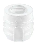 Connex Gewindemuffe M6/Ø 11,0 x 10 mm
