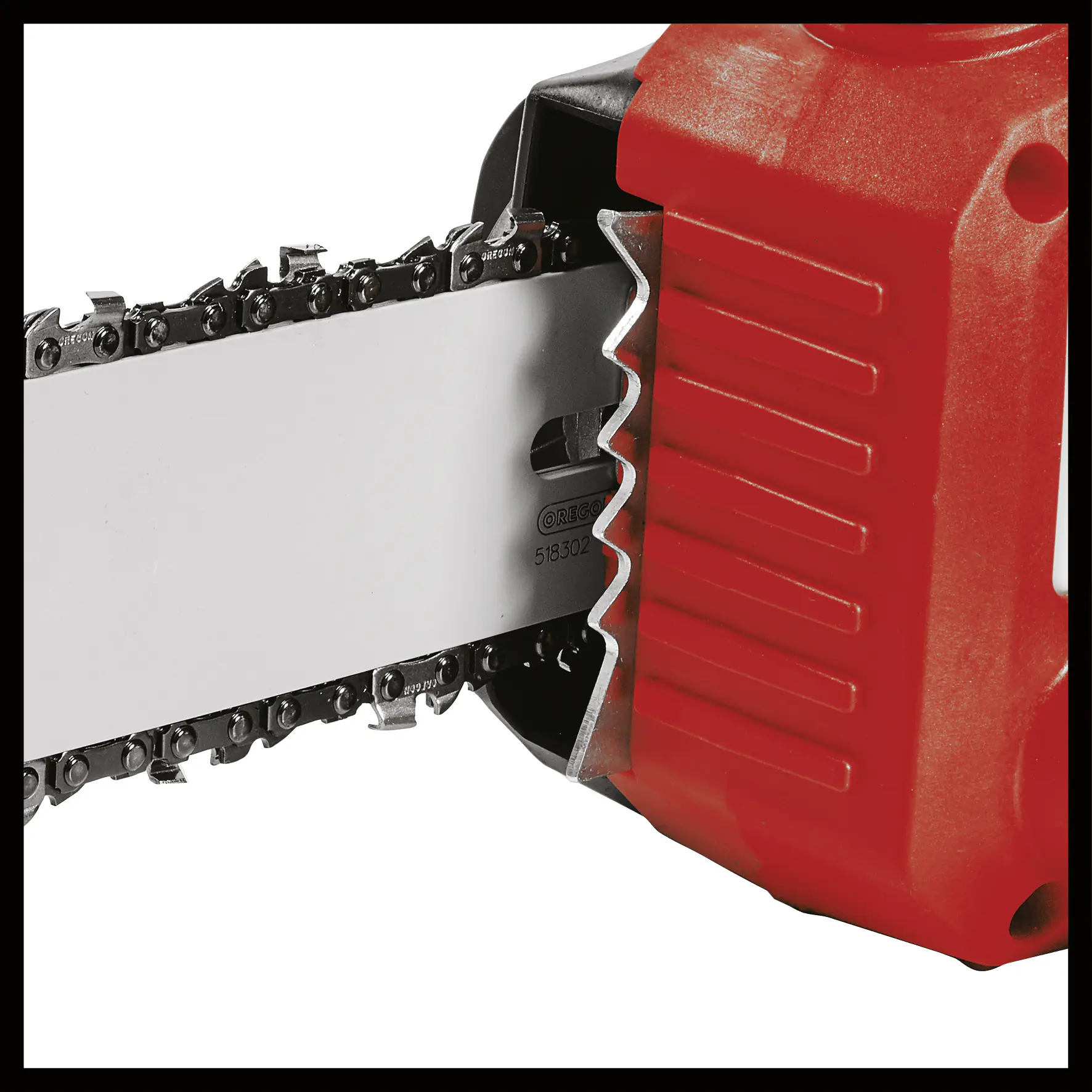 Einhell Akku Kettensäge GP-LC 36/35 Li-Solo