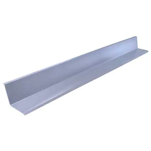 Sarei Anschlussprofil HG14 1000 x 73 x 73 mm natur