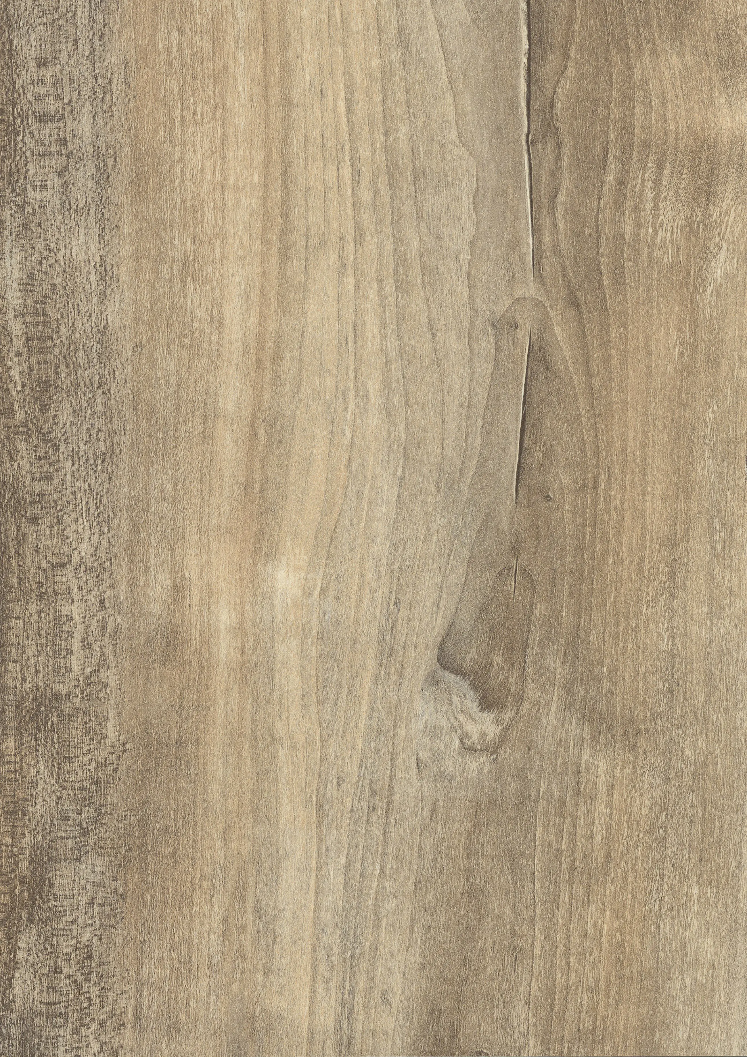 Getalit Wandanschlussprofil Arbeitsplatte Plus 59 x 2 cm atacama kirschbaum