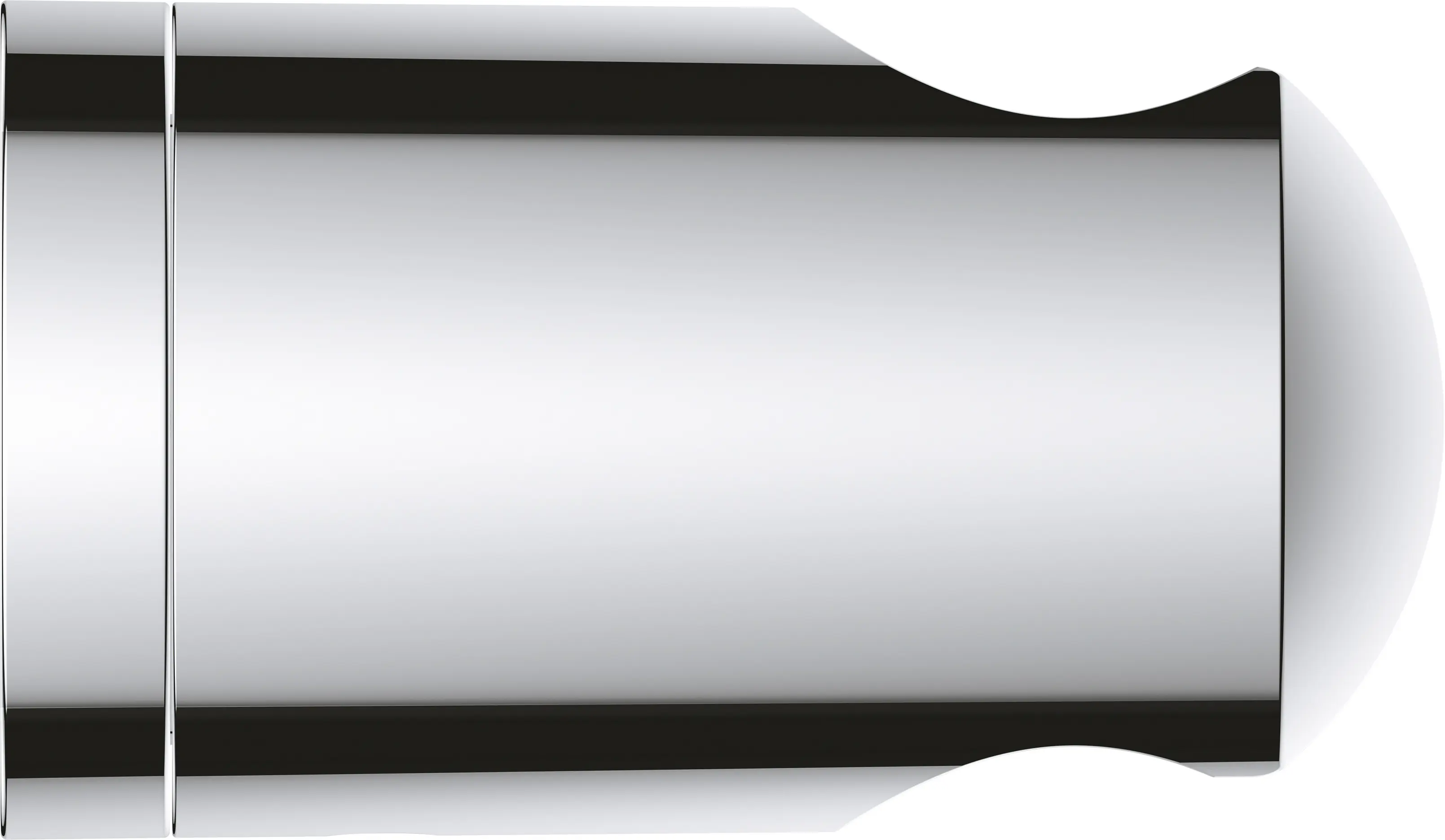 Grohe Vitalio Universal Wandbrausehalter chrom