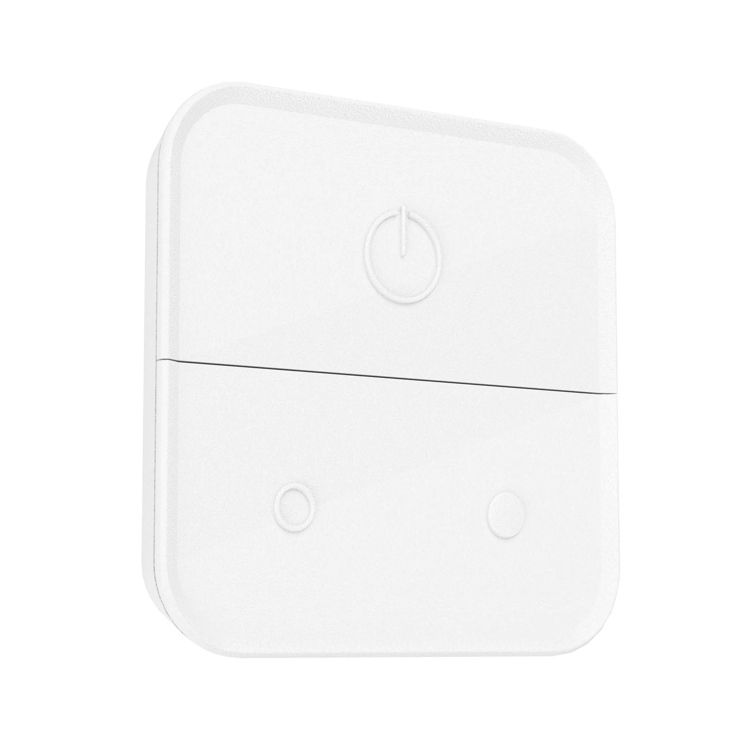 Eglo Wandschalter Licht Connect-Z-Switch Smart weiß 