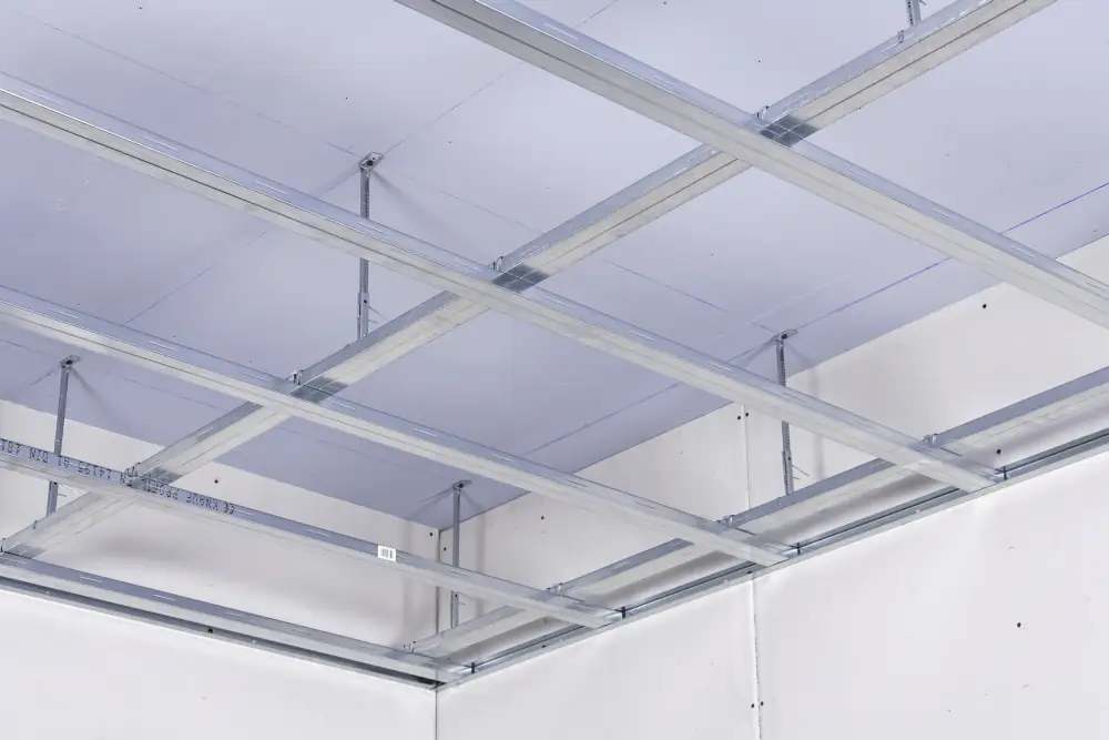 Knauf CD-Deckenprofil 3100 x 60 x 27 mm