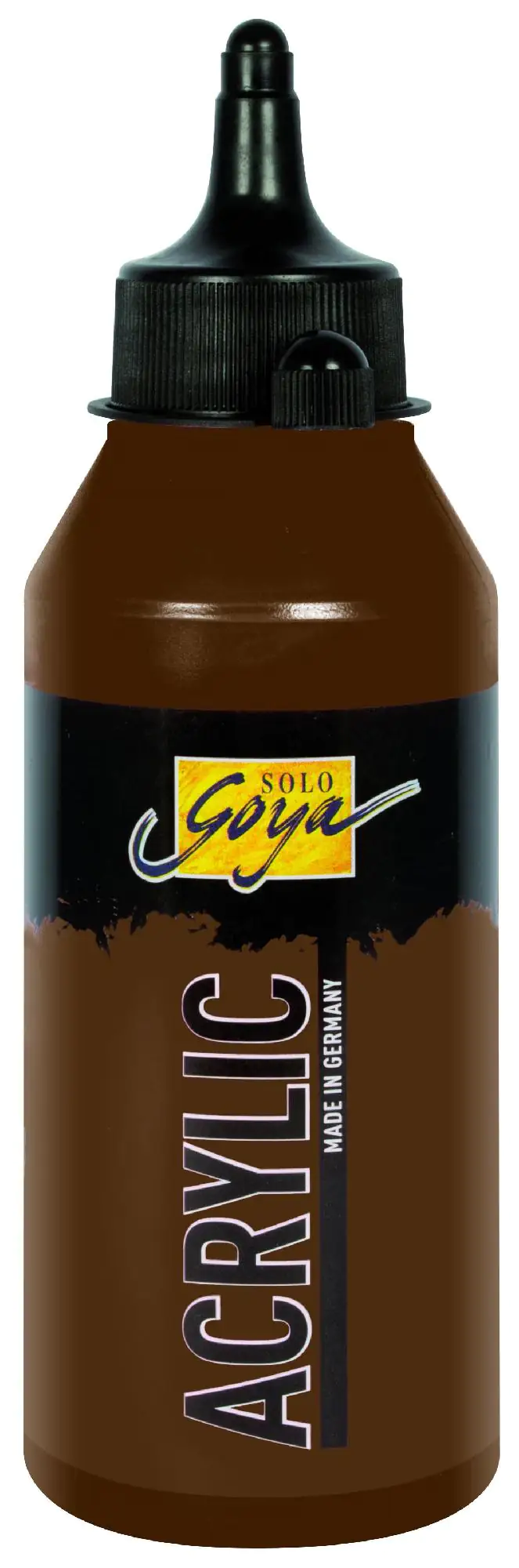 Kreul Solo Goya Acrylic umbra 250 ml