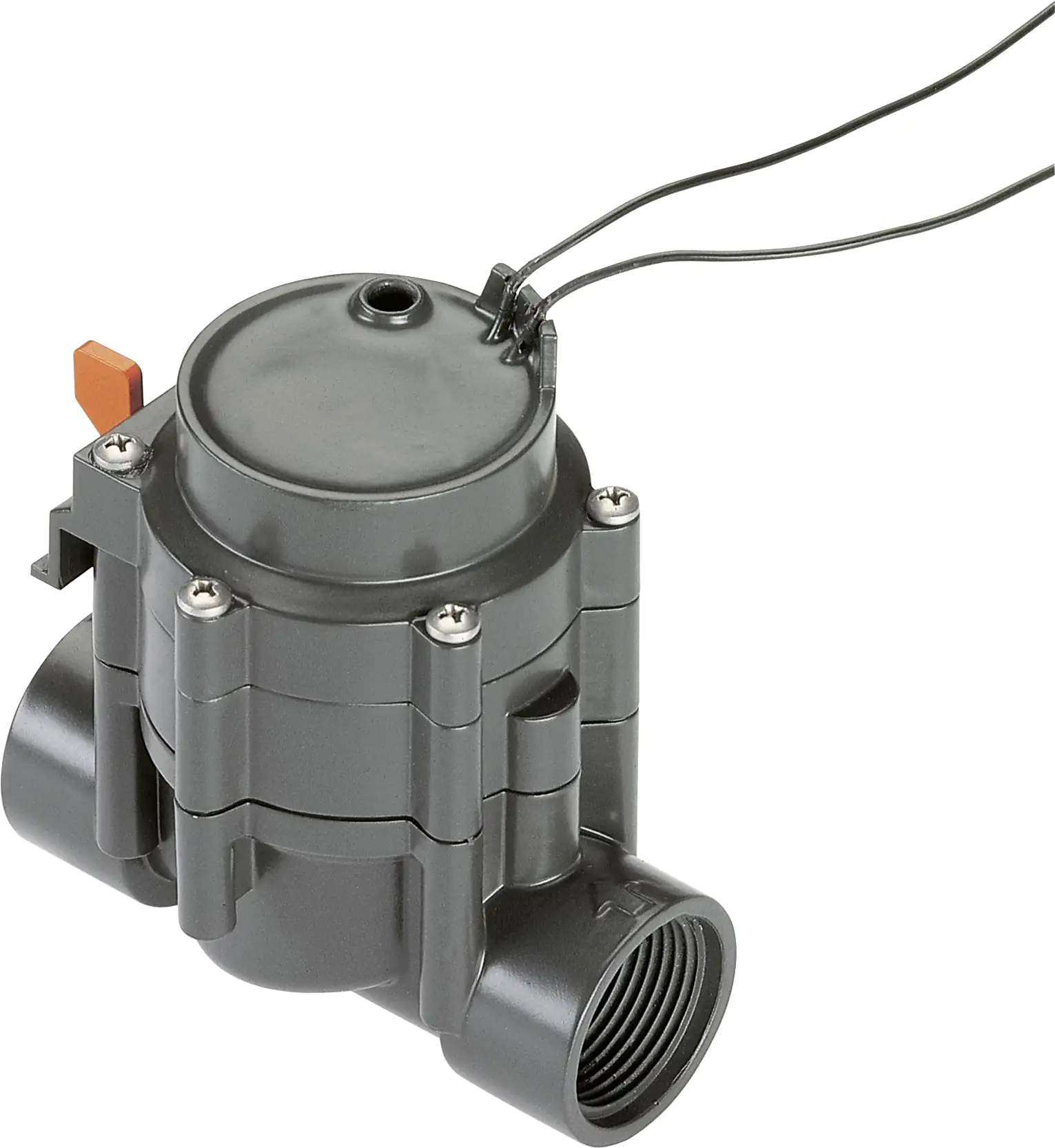 Gardena Bewässerungsventil 24 V