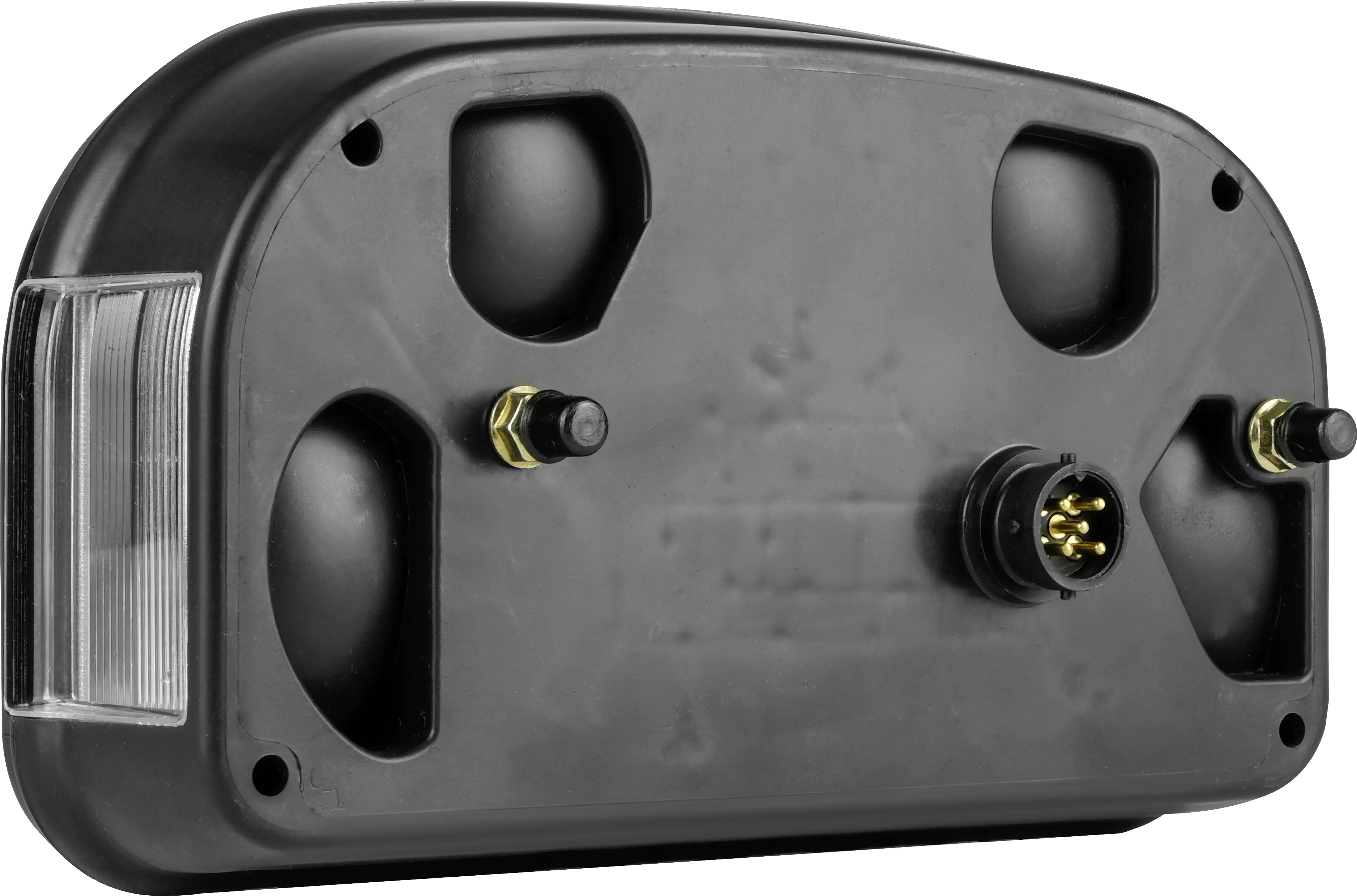 LAS Rückleuchte Multipoint II 10134 links