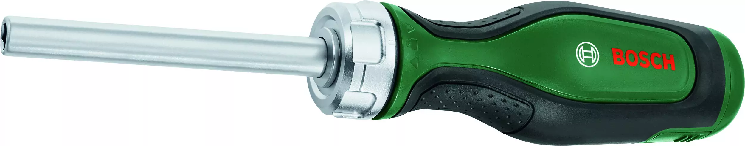 Bosch Ratschenschraubendreher 12-teilig