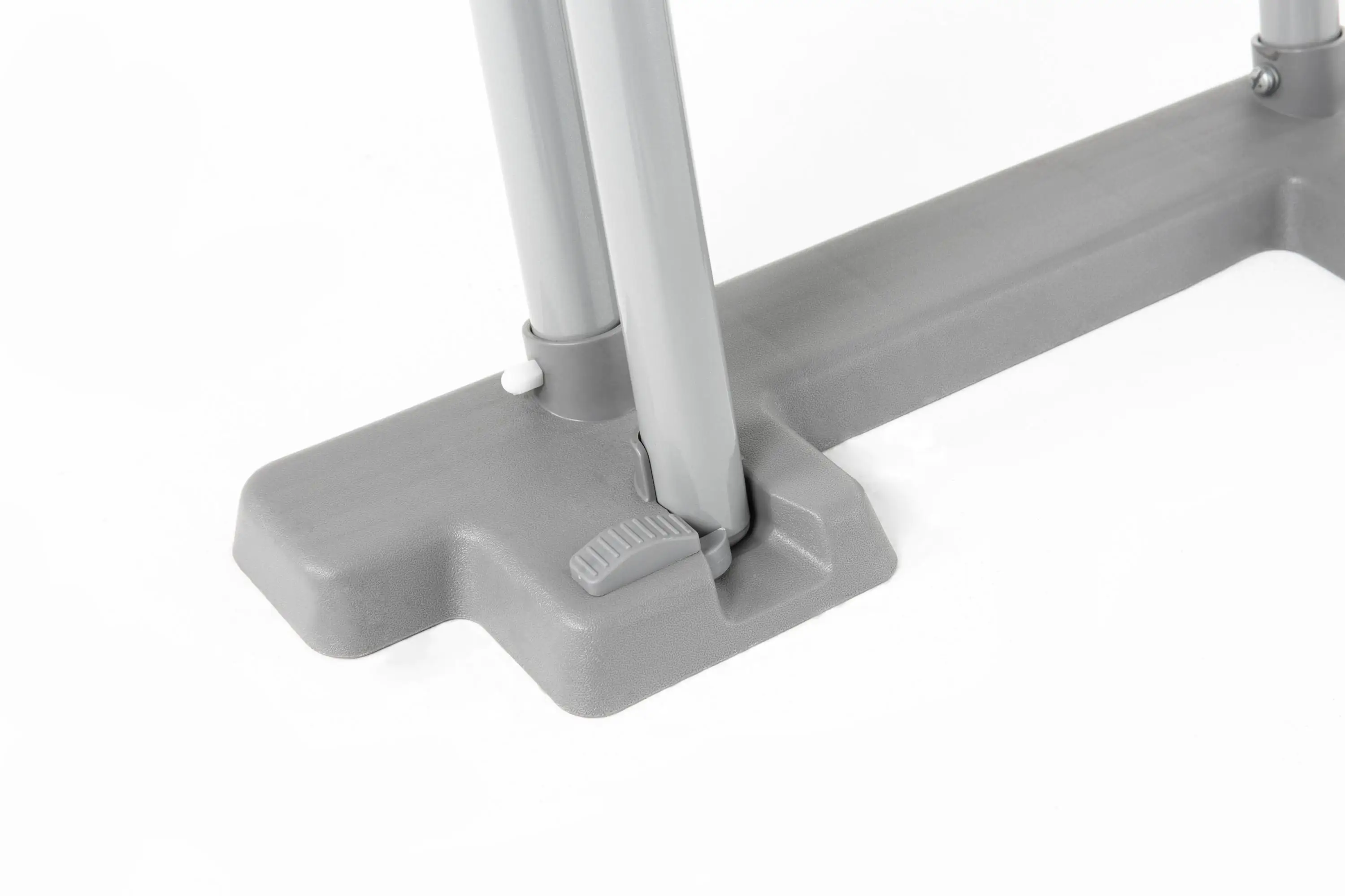 Bestway Flowclear Sicherheitsleiter 122 cm