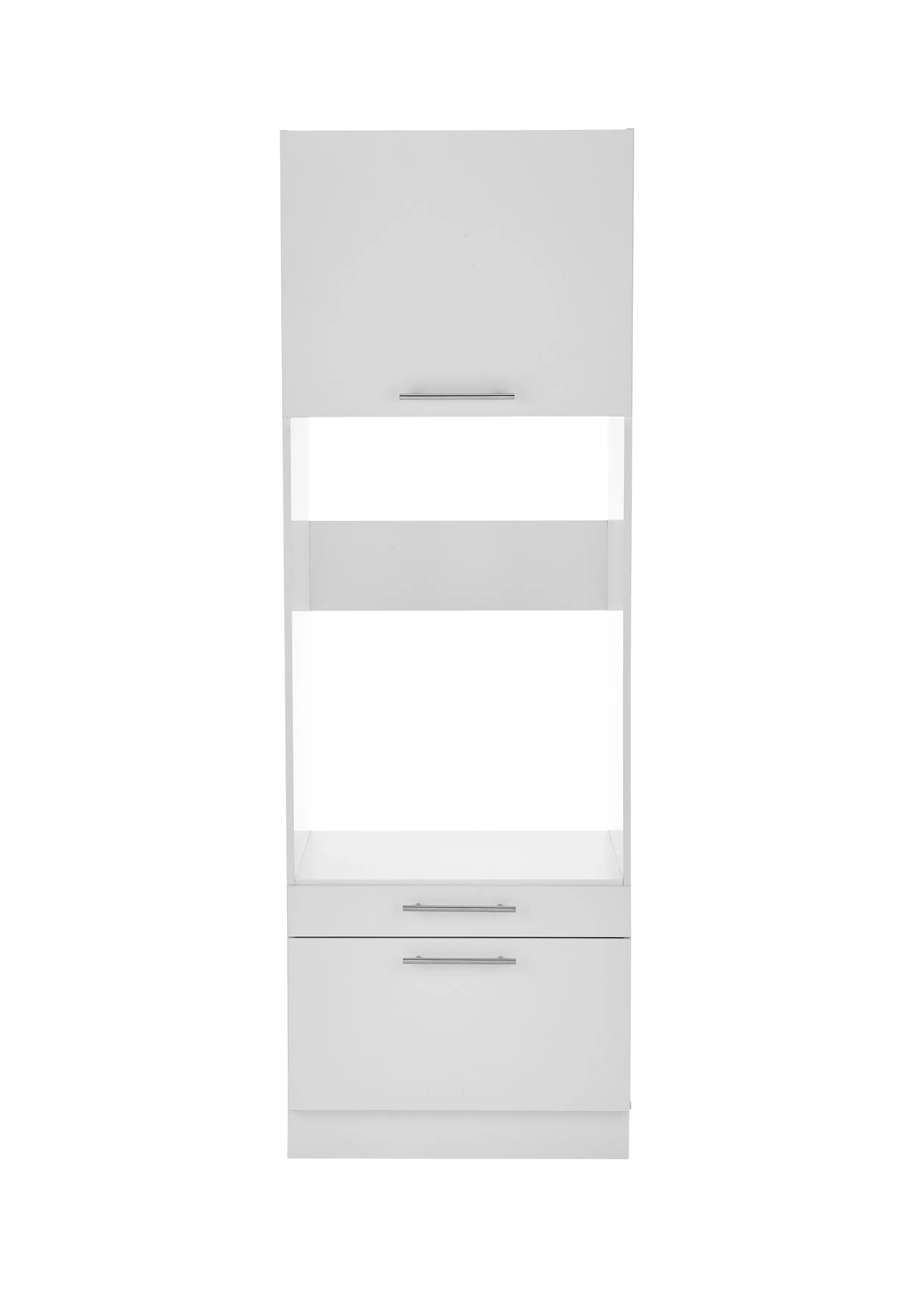 Respekta Waschmaschinenschrank Clara Waschmaschinenumbauschrank HWRSET9