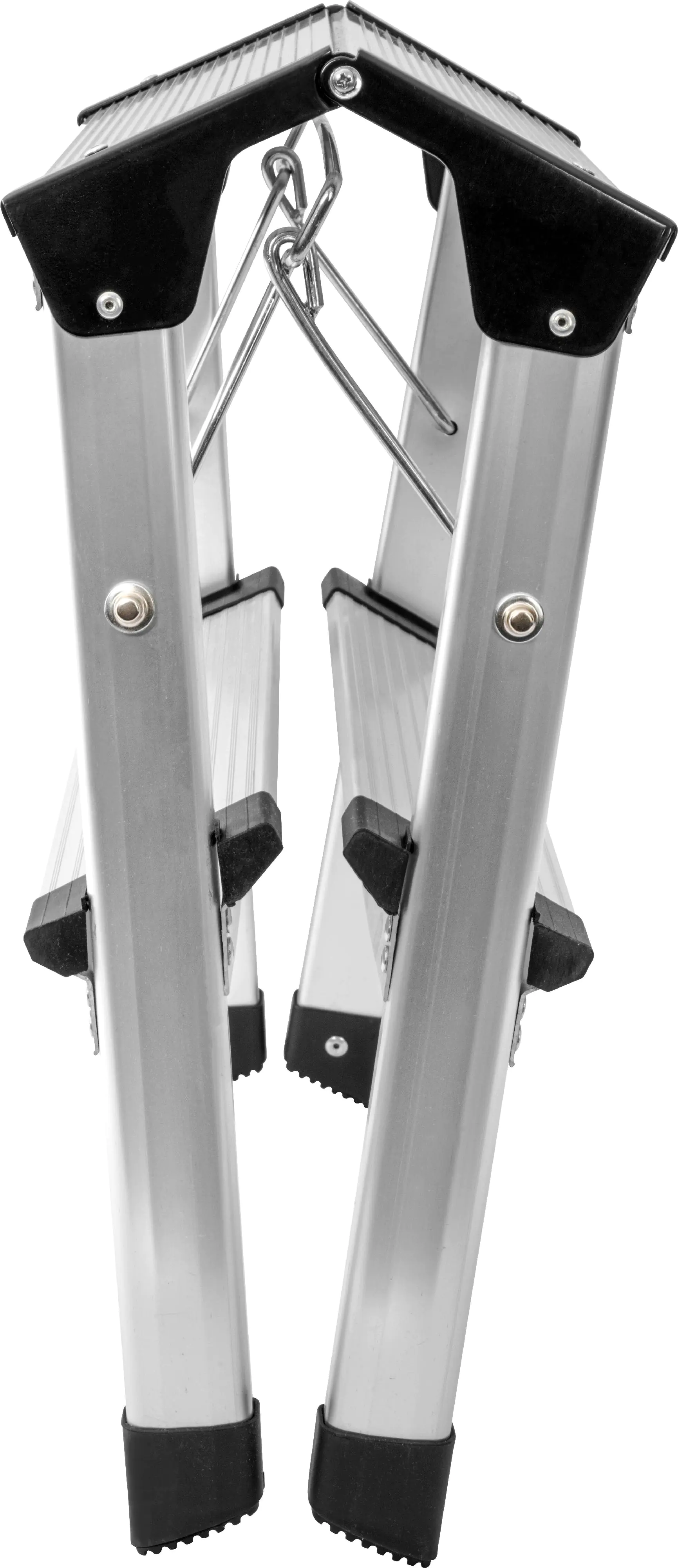 Güde Aluminium-Klapptritt GAT 2S