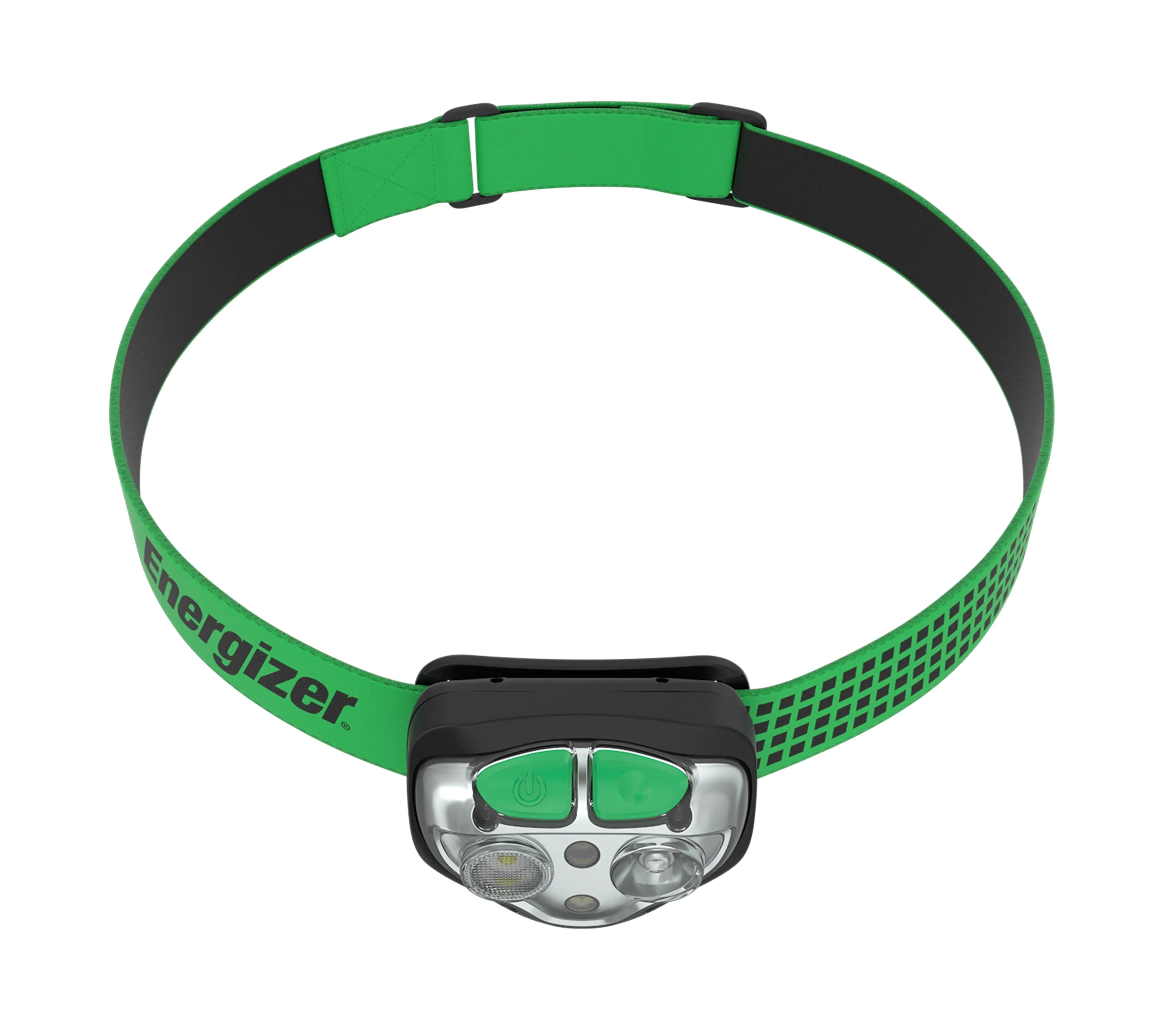 Energizer Vision Ultra Rechargeable Headlamp Rechargeable-Kopflampe