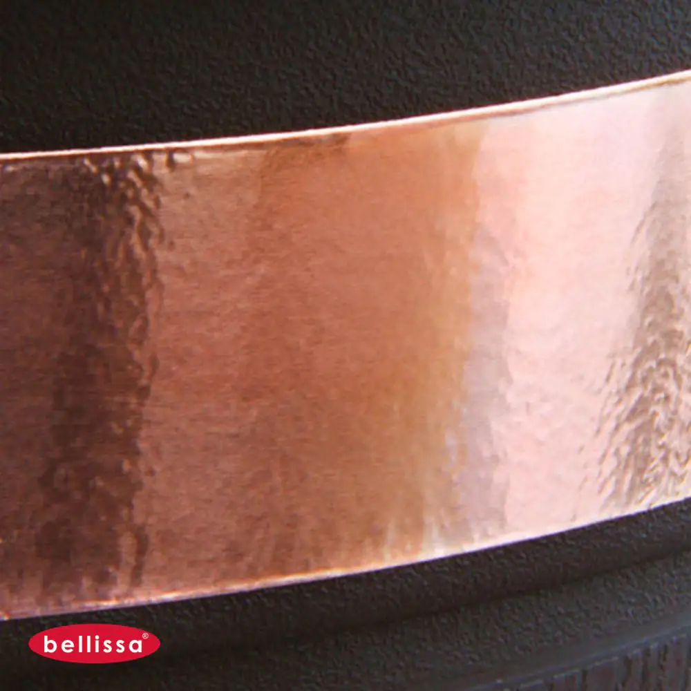 Bellissa Schneckenband 500 x 3 cm