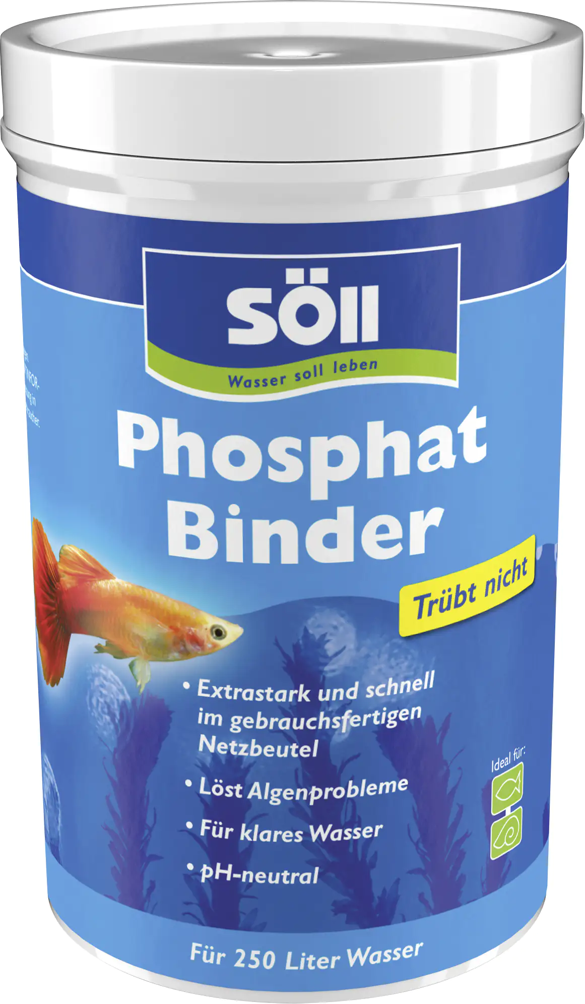 Söll PhosphatBinder 150 g