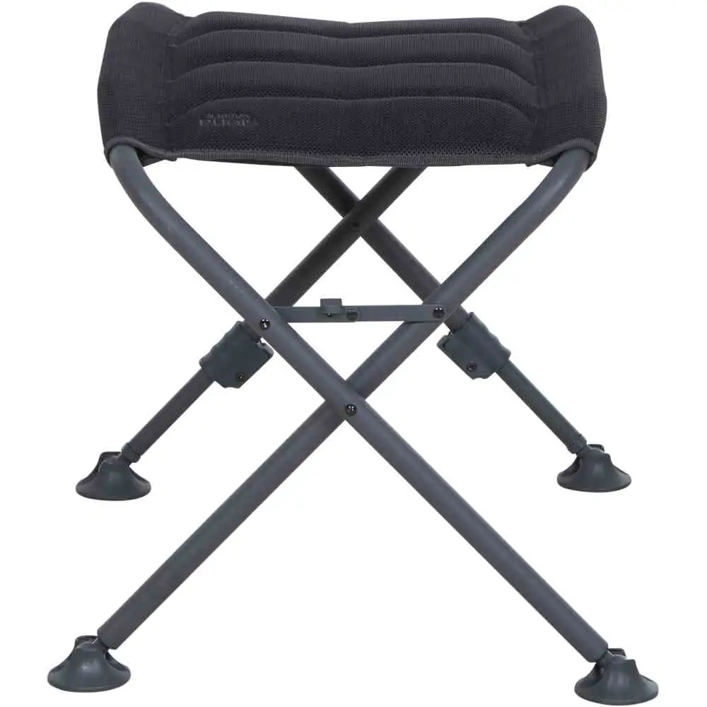Siena Garden Fußteil zu Sessel Premium anthrazit
