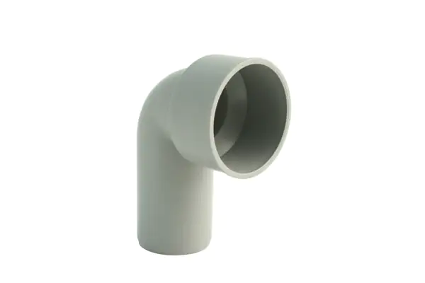 Marley HT-Siphon-Bogen DN 50/50 90°