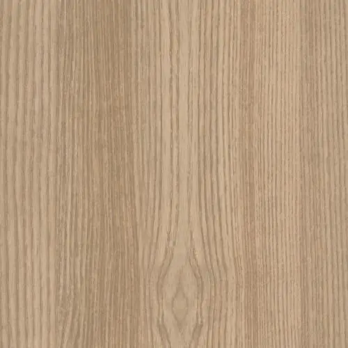 Wetwall Elite Wandpaneel  Natural Wood 120 x 242 cm mit abgerundeter Abschlusskante