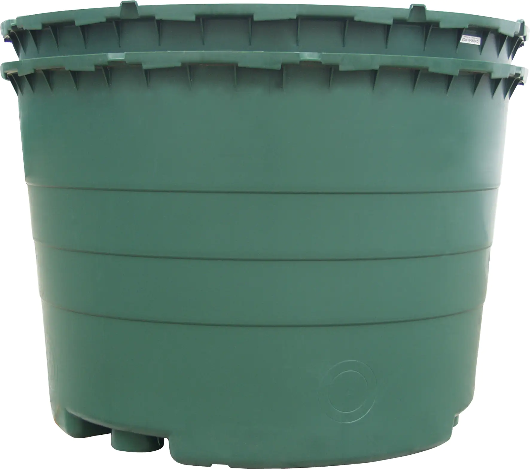 Regenwassertank Top Tank 1.300 L