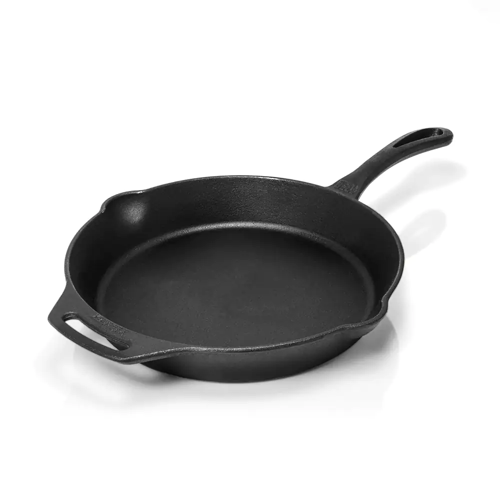 Petromax Feuerpfanne fp30-t mit Stil