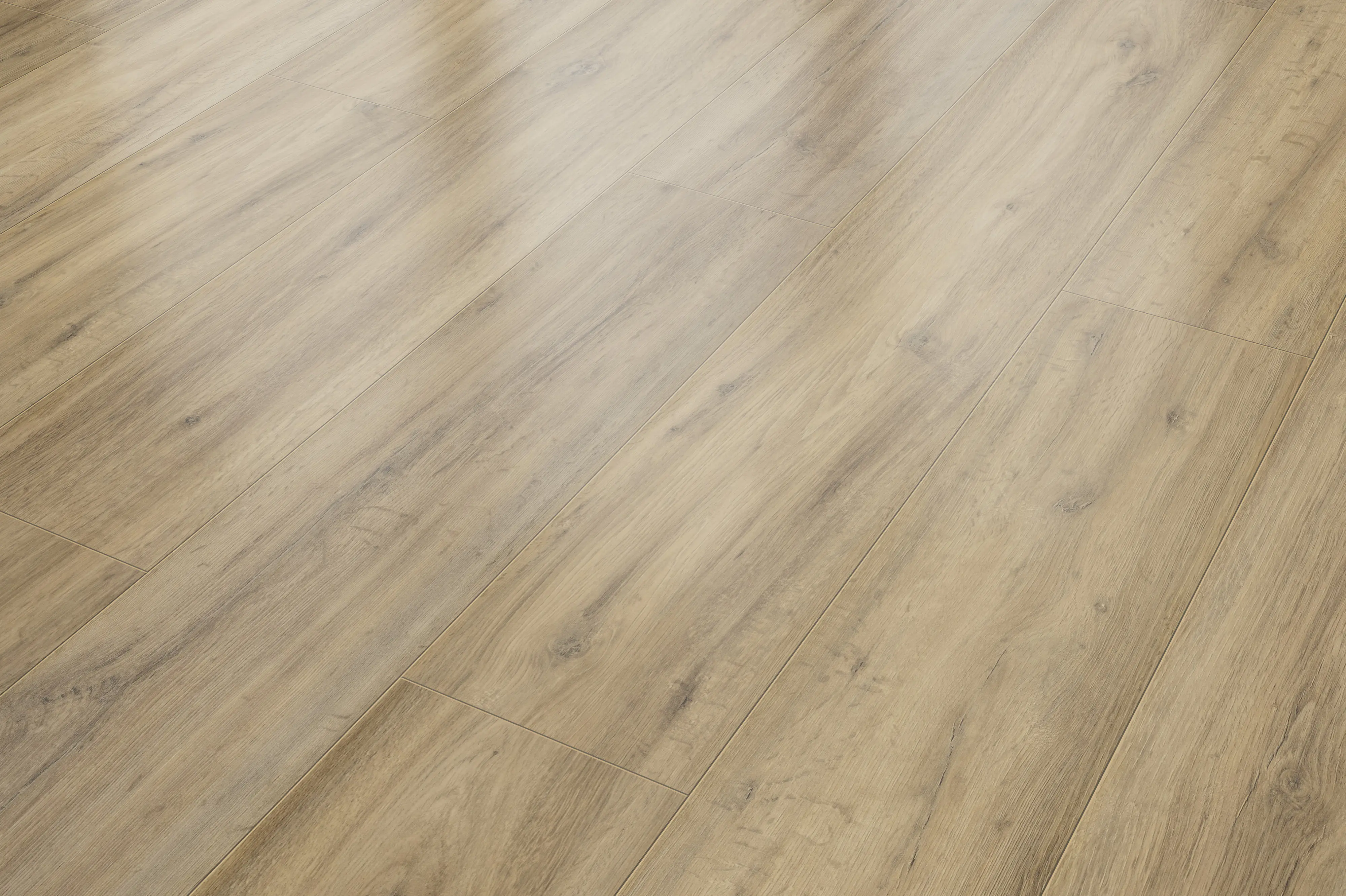 Classen Laminat Megaloc Aquaprotect 128,5 x 19,2 cm 8 mm Oak natural