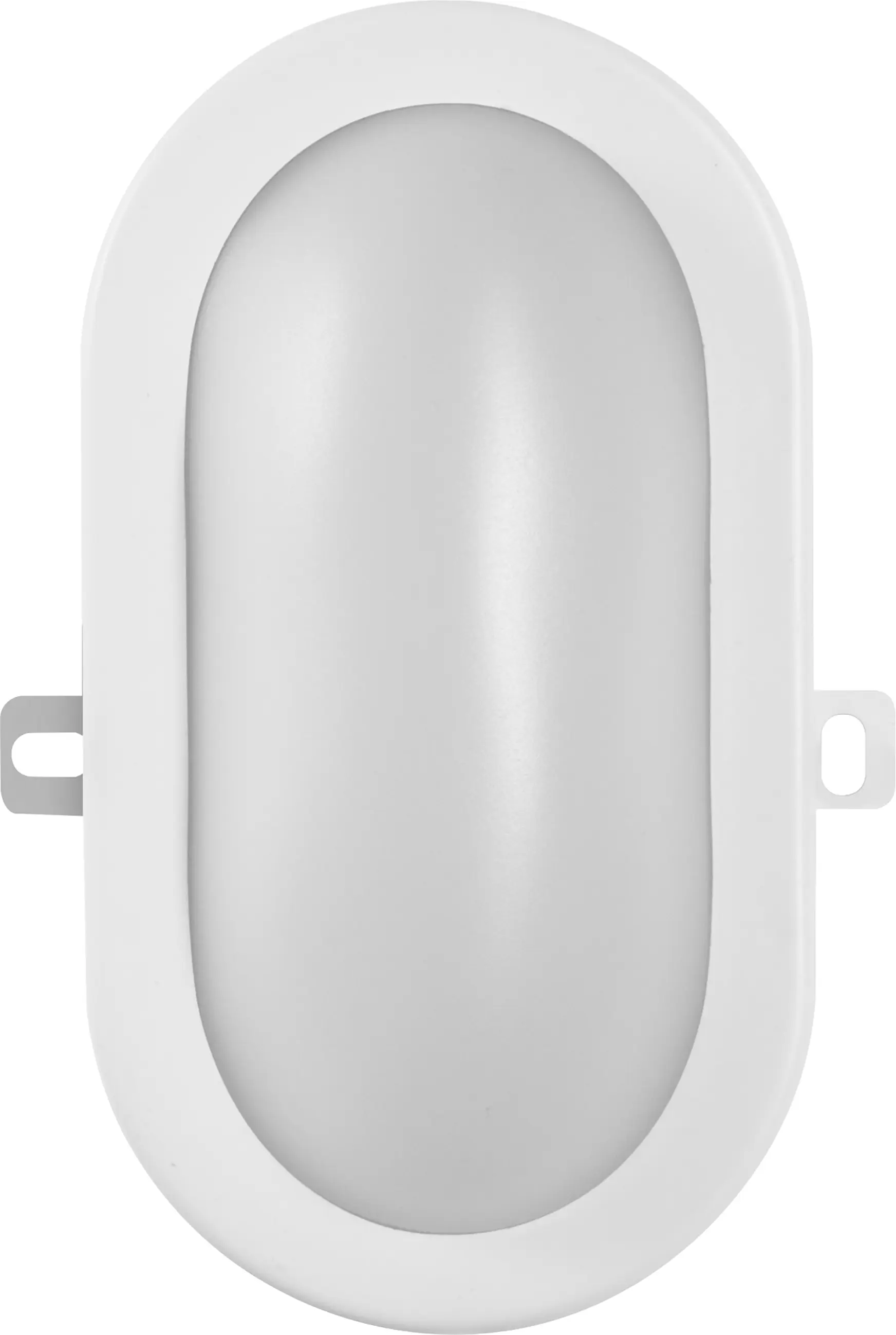 Osram LED Ovalleuchte Bulkhead 6 W weiß kaltweiß