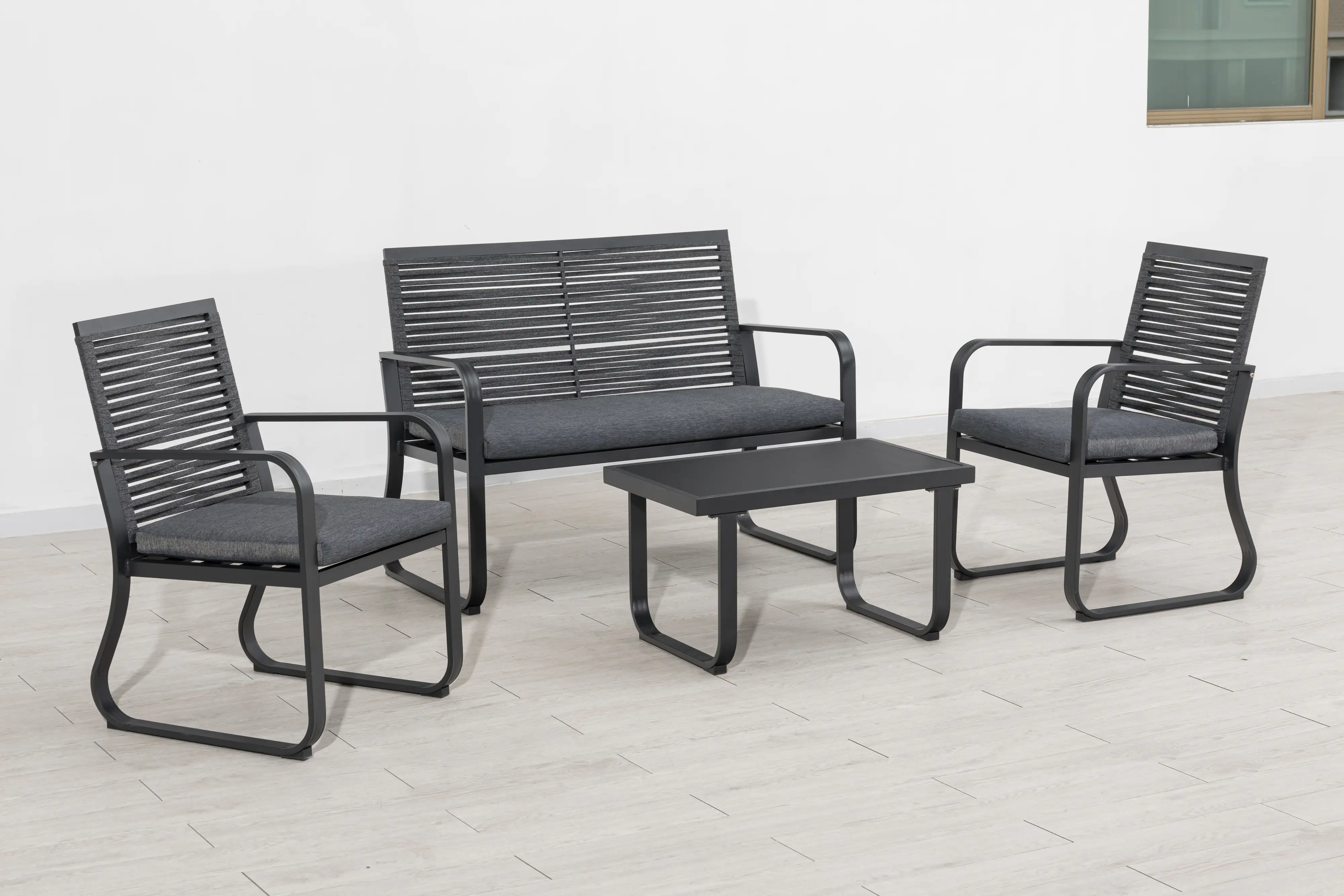 TrendLine Lounge Set Bari