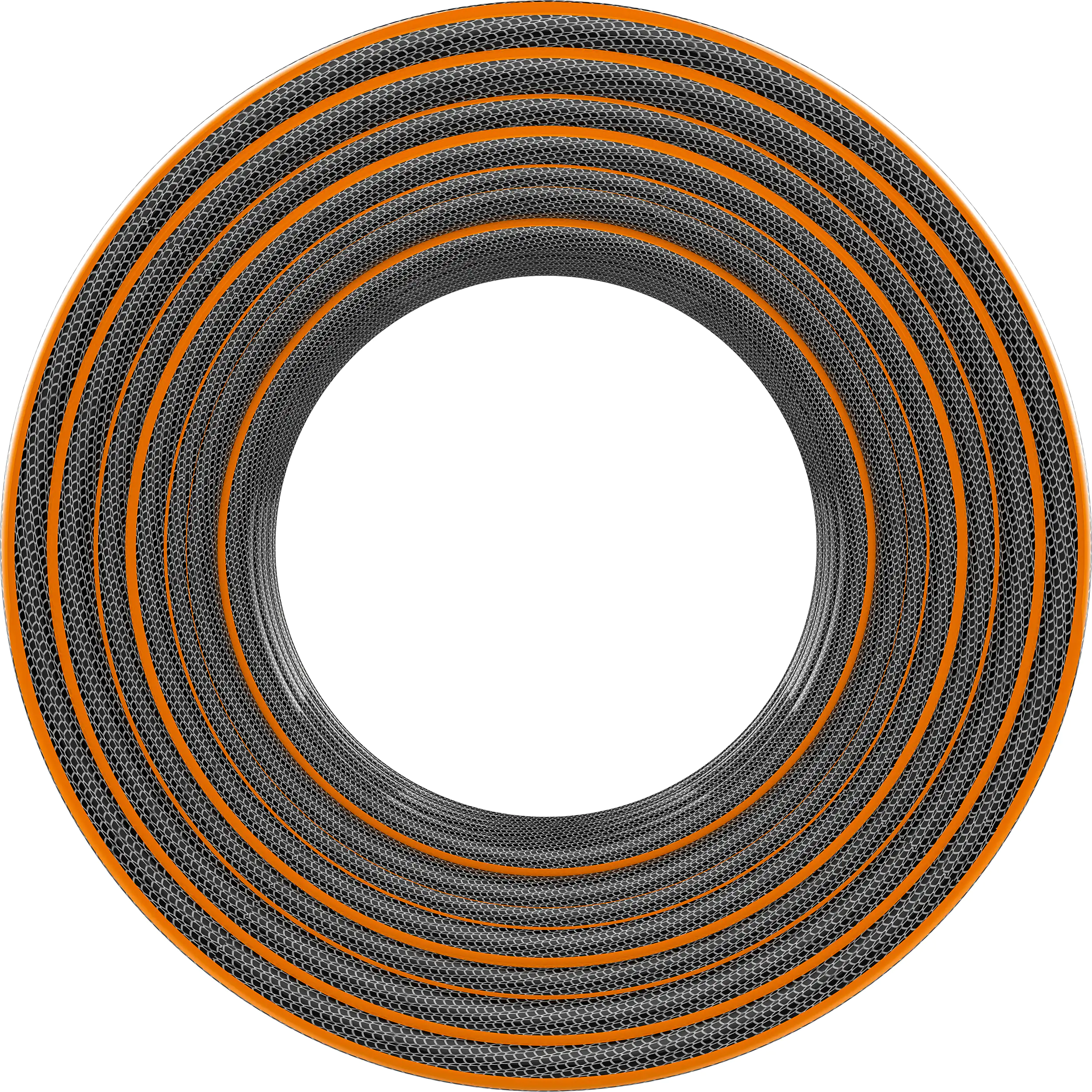 Primaster Profi-Gartenschlauch 20 m Ø 12,7 mm (1/2")