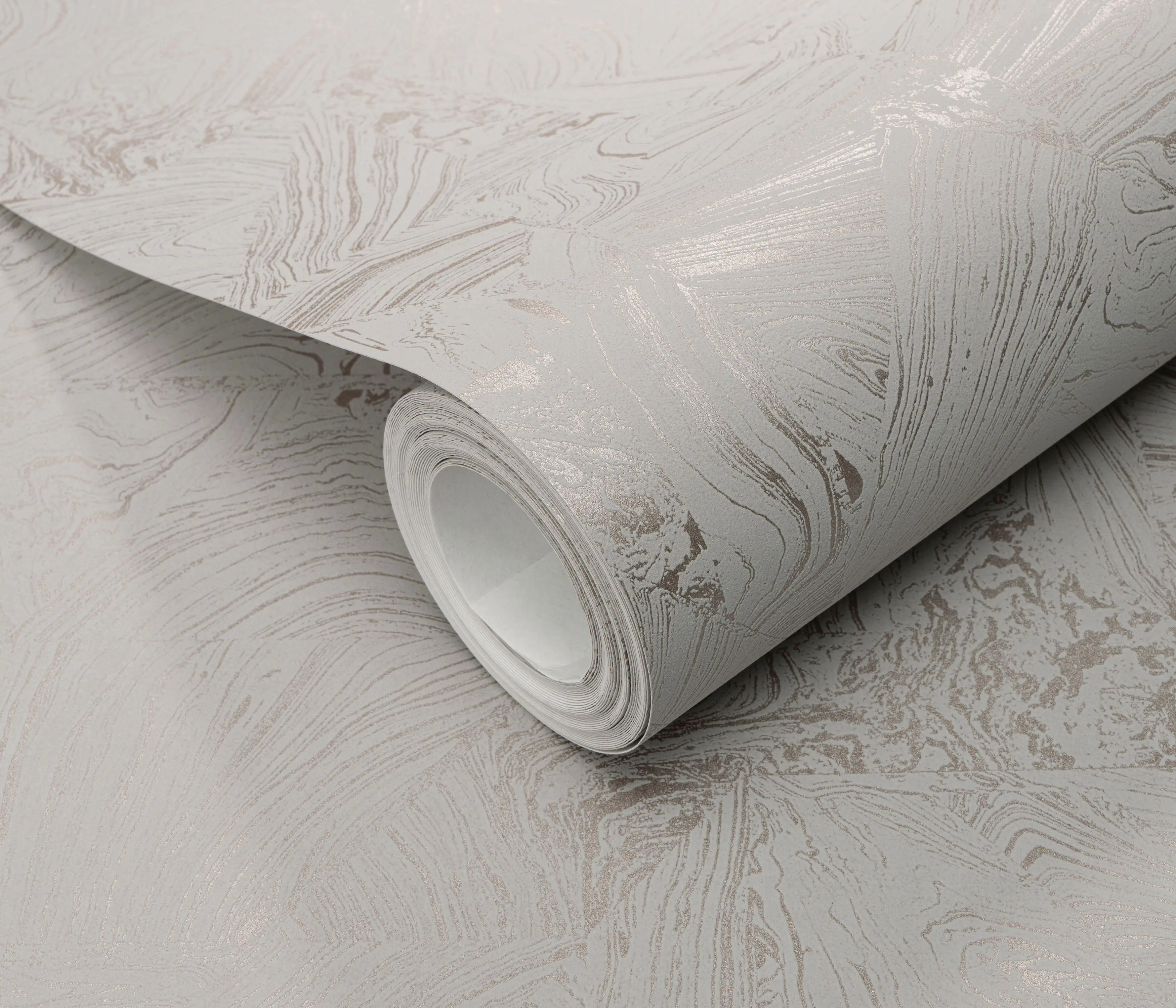 Erismann Vliestapete Grafik 4Earth bronze 10,05 x 0,53 m
