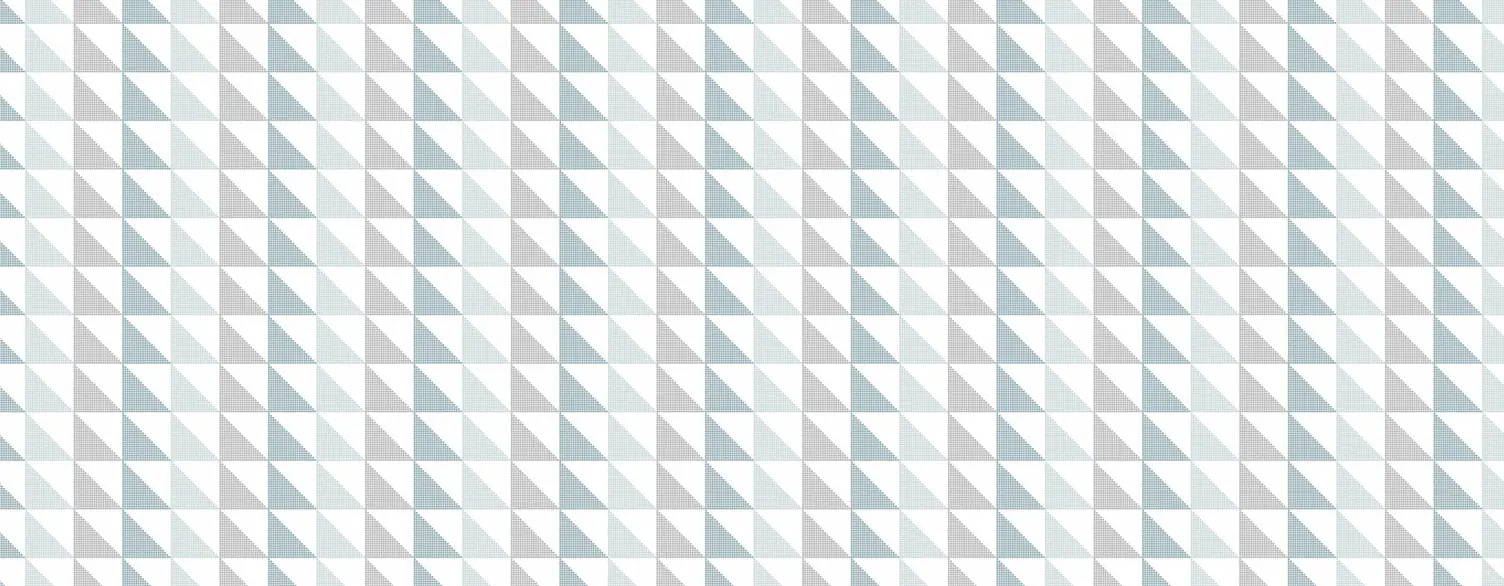 d-c-fix Tischdecke Noblessa Triangle Pattern 130 x 160 cm