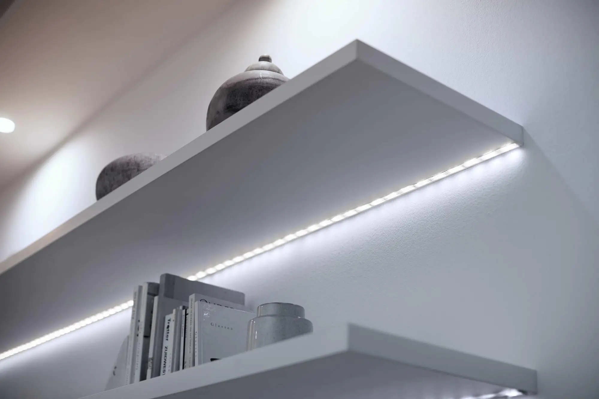 WiZ LED Lightstrip Tunable White & Color Erweiterung 1 m RGBW