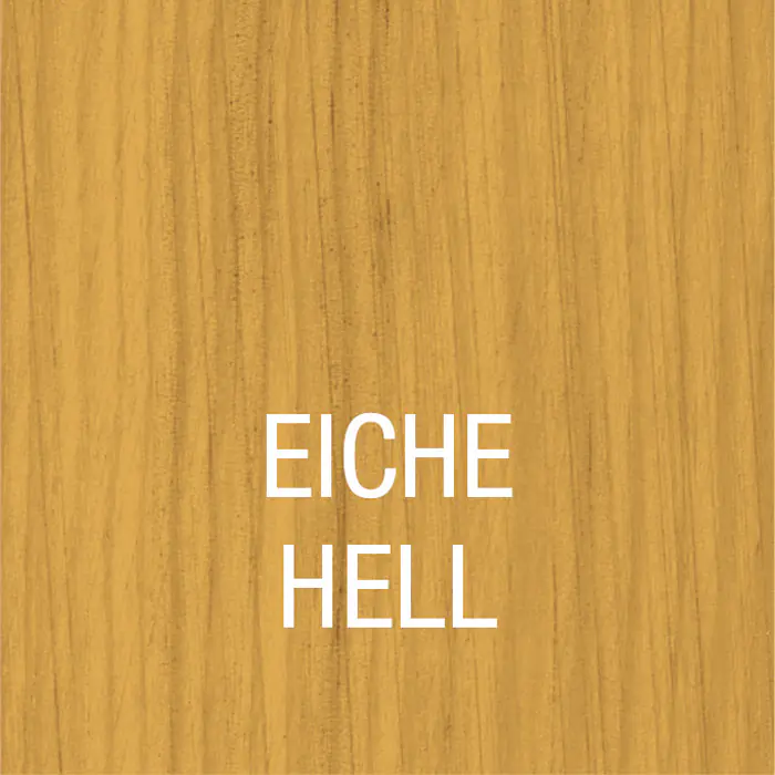 Bondex Holzschutzlasur 3in1 4 L eiche-hell