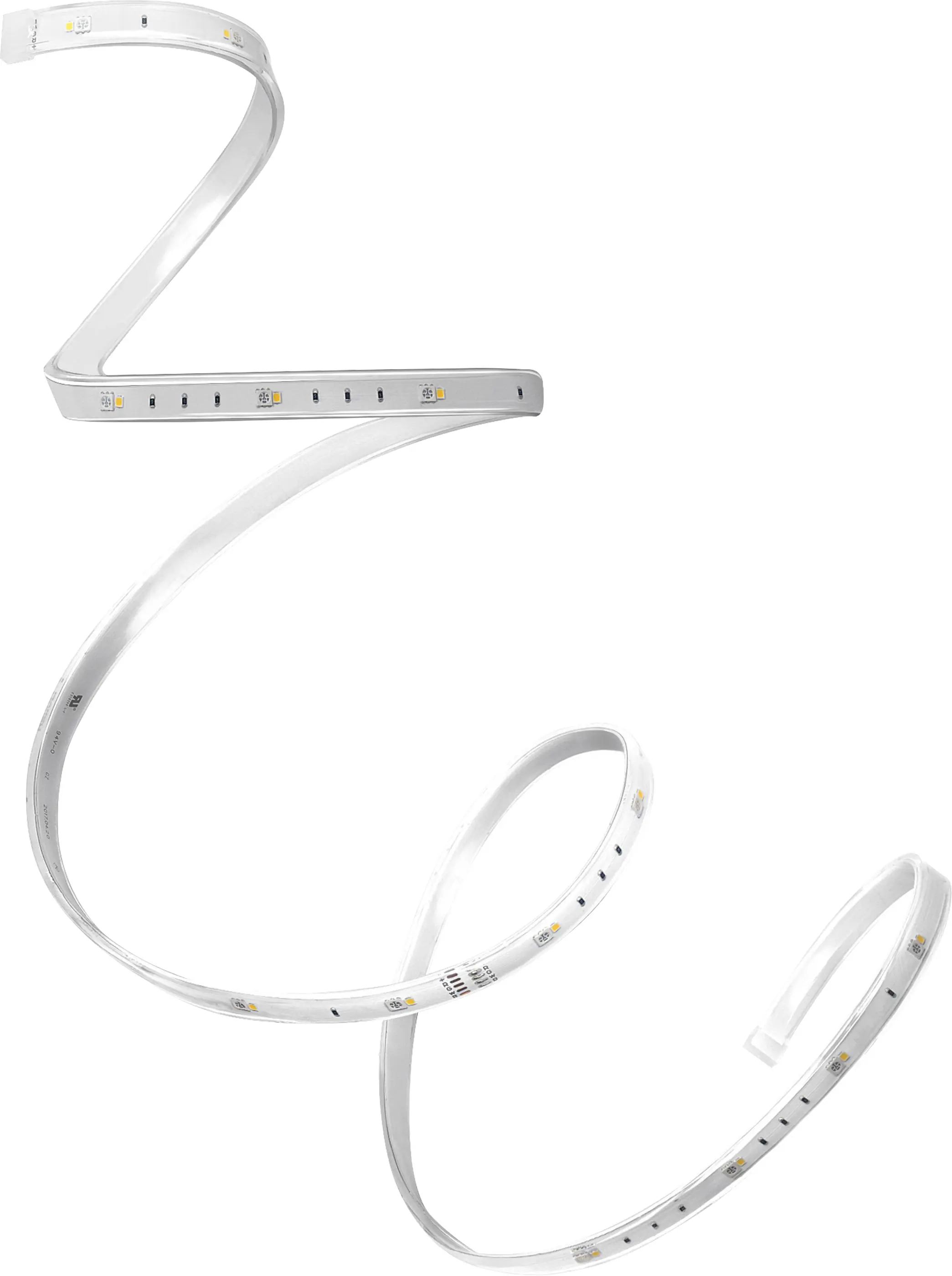 Ledvance Smart+ LED-Stripe BT Flex weiß 5 m RGBTW