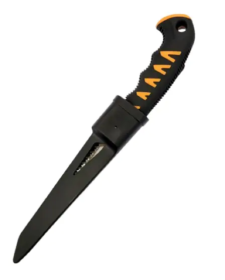 TrendLine Handsäge für Holz 31 cm