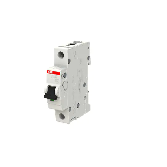 ABB Leitungsschutzschalter B10 10A, 1-polig