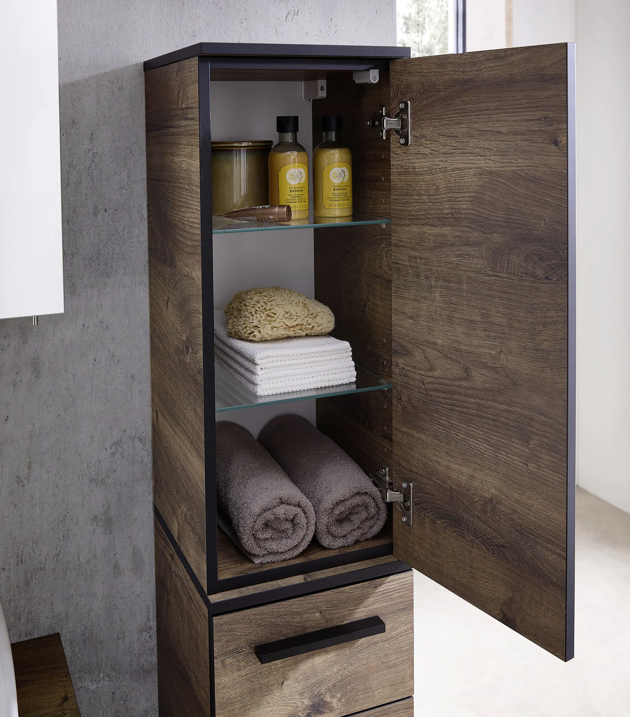 Pelipal Wandschrank 374 70 x 30 x 32,5 cm