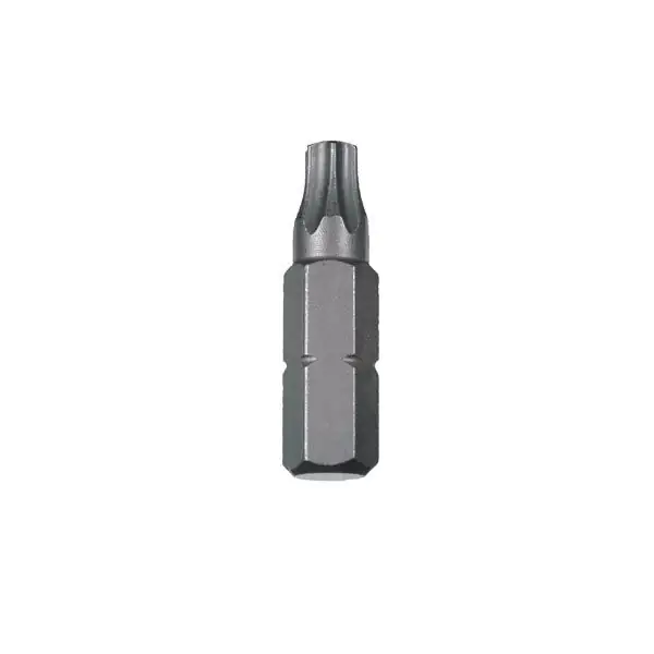 Connex Bit TX 25 Stahl 10 Stück