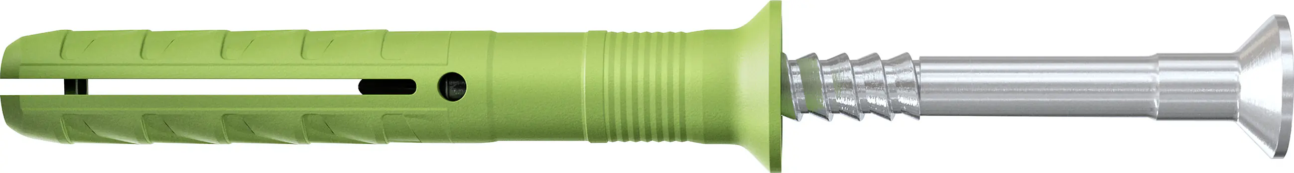 Fischer Nageldübel N Green 8 x 100 mm - 8 Stück
