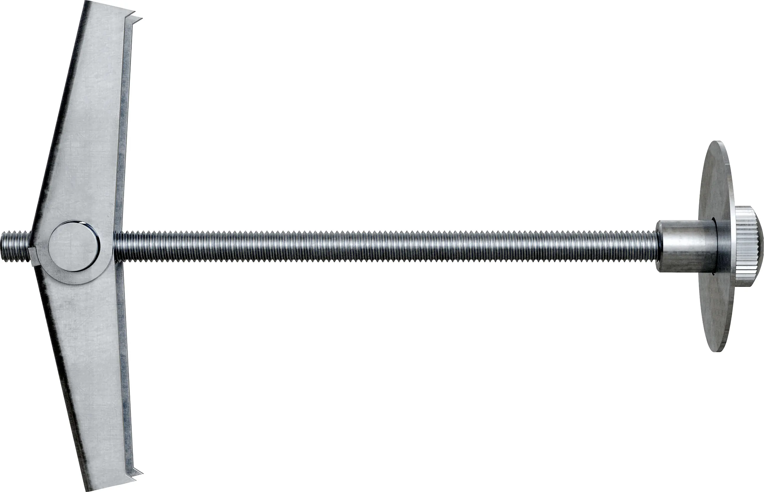 Fischer Kippdübel KD 12.0 x 95 mm - 10 Stück