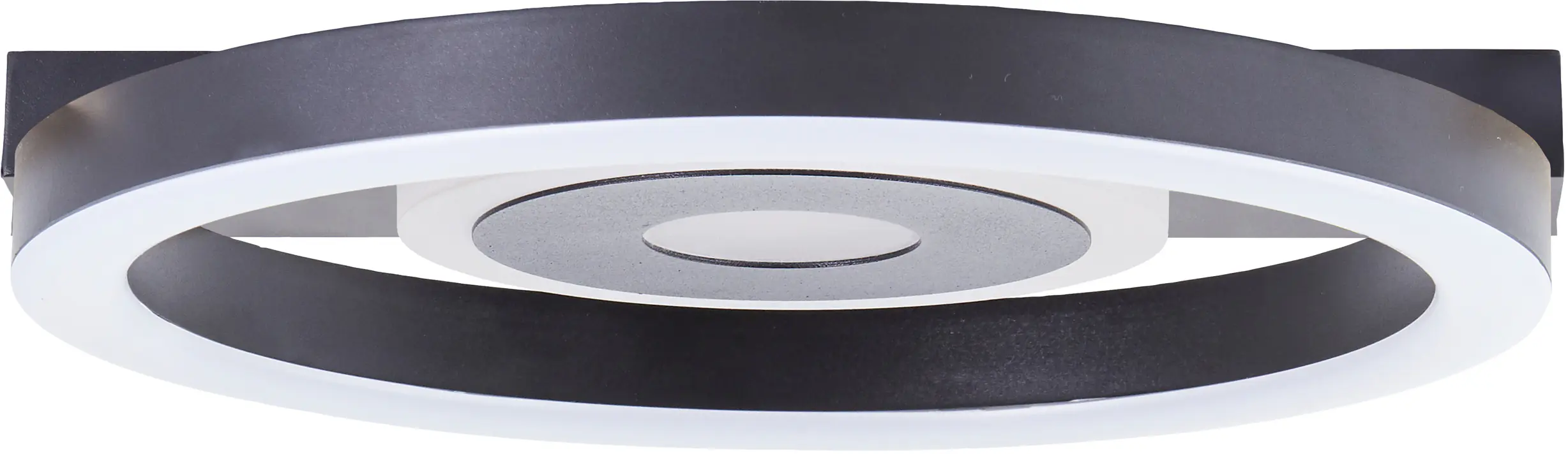 Brilliant LED Deckenleuchte Maureen 12W warmweiß