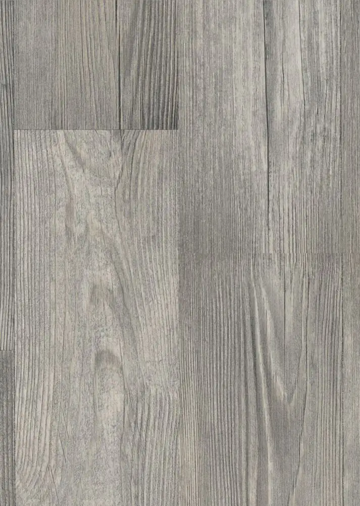 Classen Laminat Edition 7 128,6 x 19,4 cm 7 mm Seekiefer grau 2-Stab