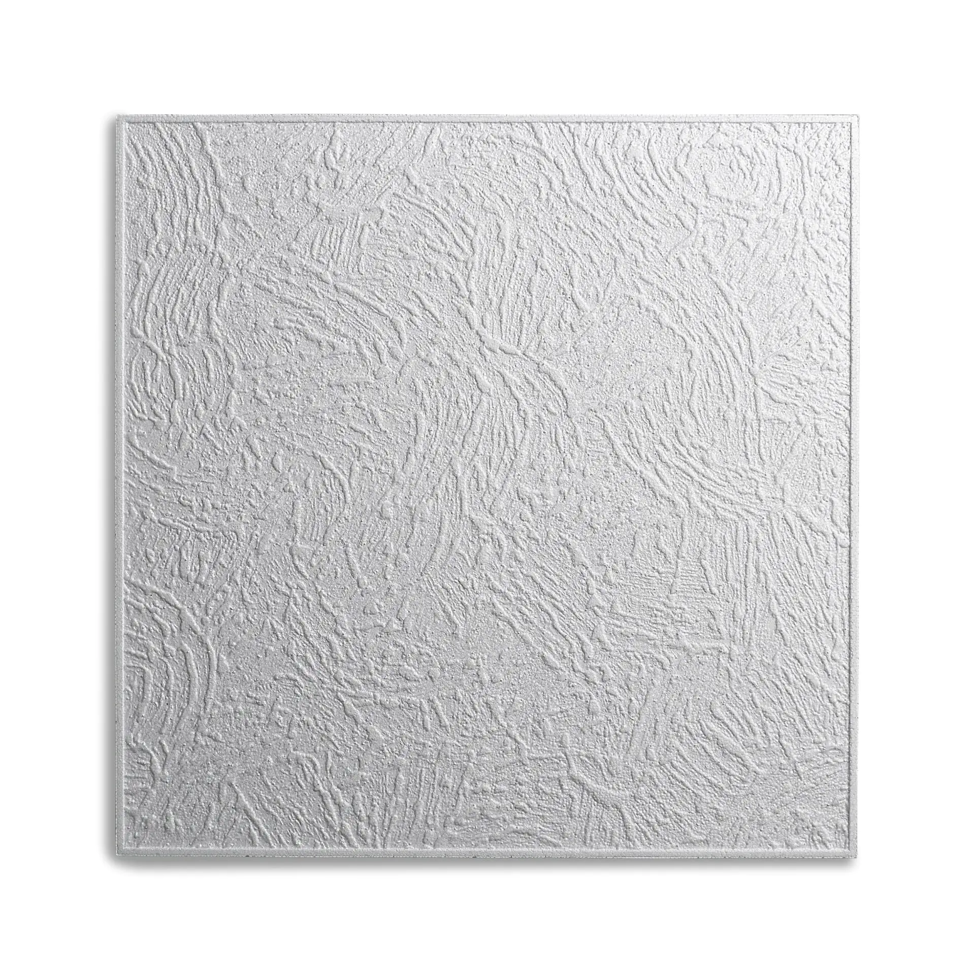 Decosa Deckenplatte Vienna weiß 50 x 50 cm