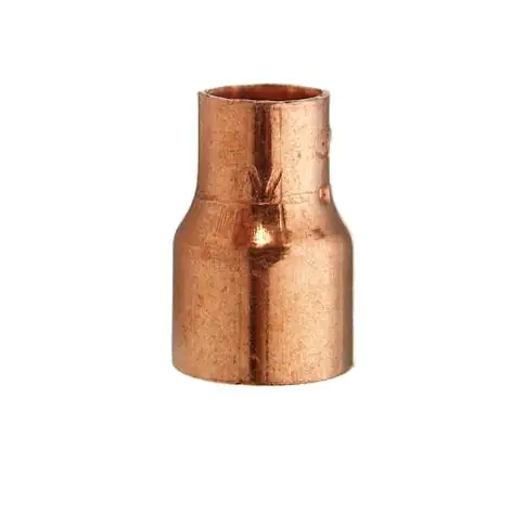 Cornat Reduziermuffe Ø 28 / Ø 22 mm
