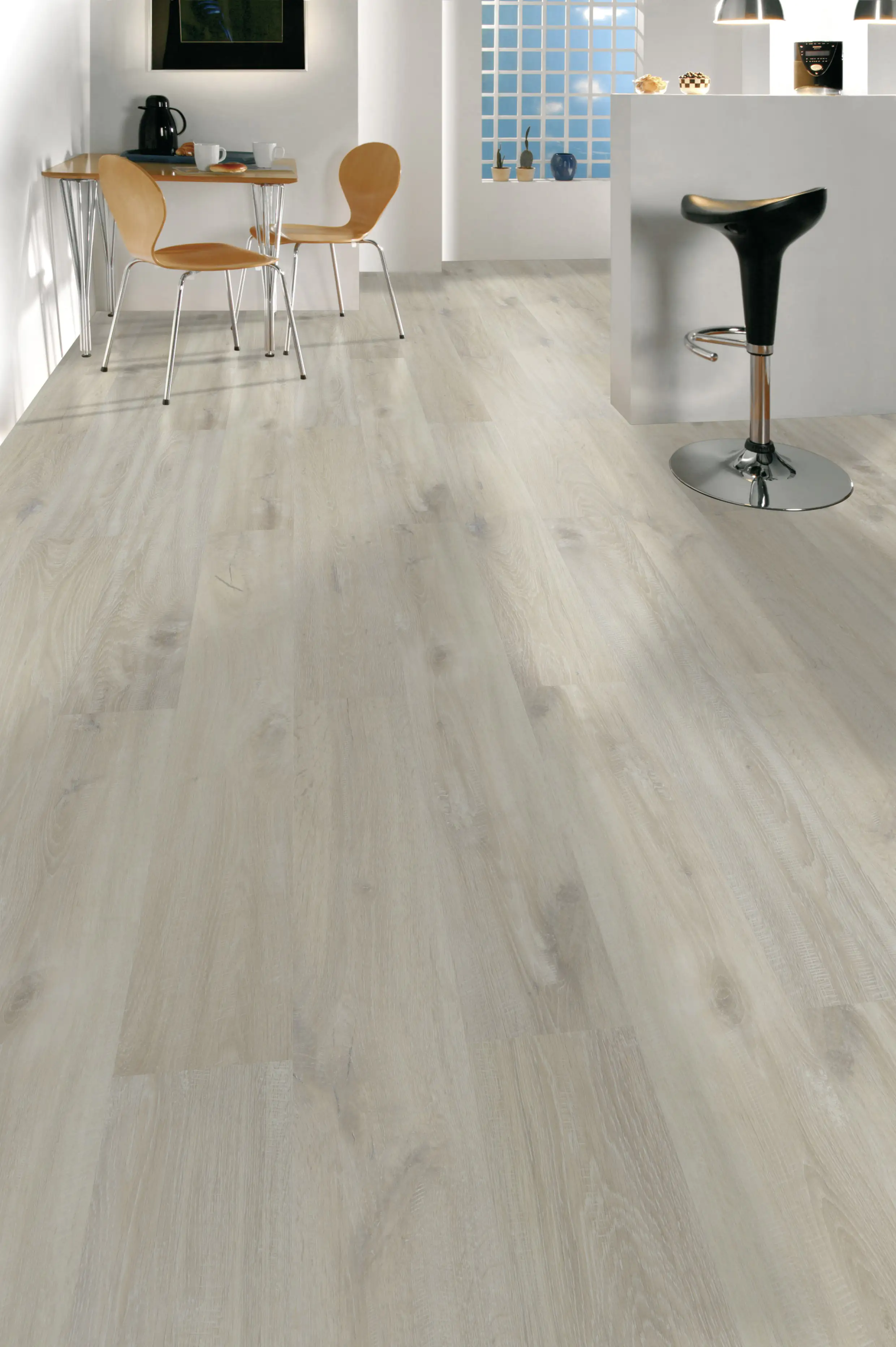 Classen Laminat Edition 7 Caucasus Eiche
