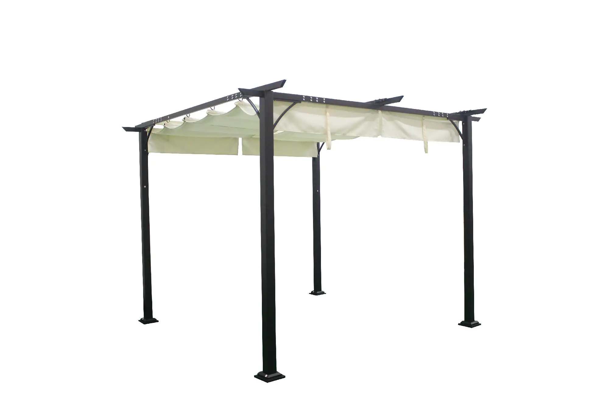 Primaster Ersatzdach Kairo 300 x 300 cm beige