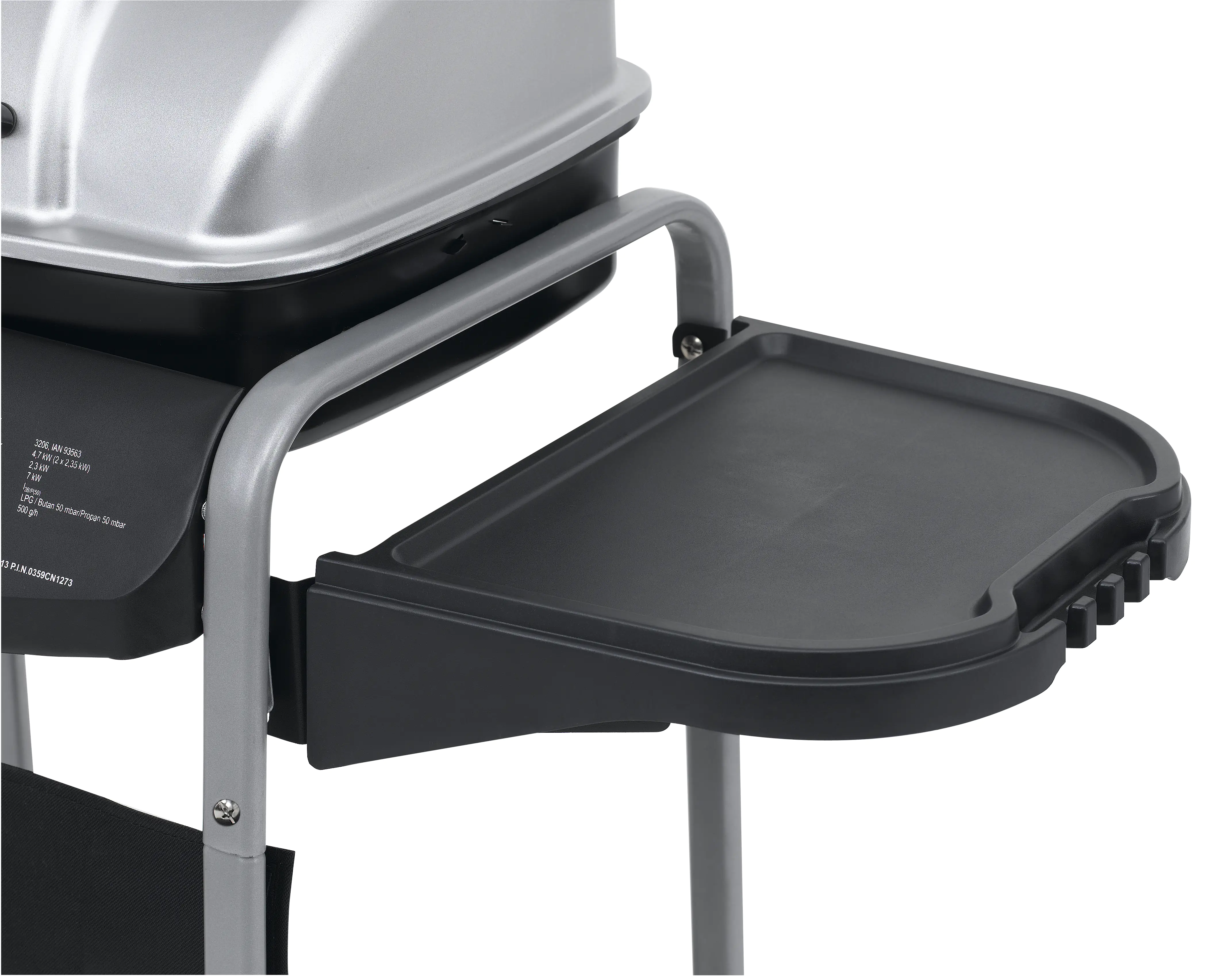 Tepro Gasgrill Fremont