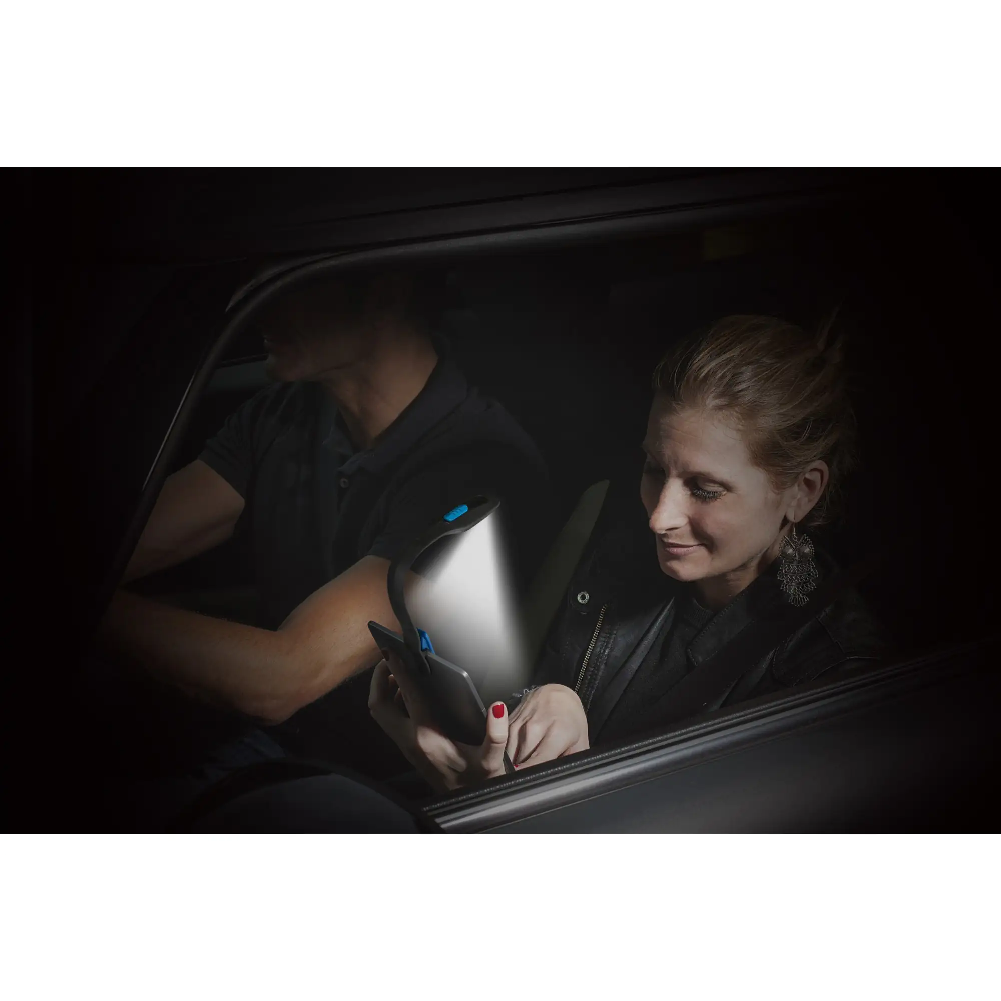 Energizer Booklite LED Buchlampe
